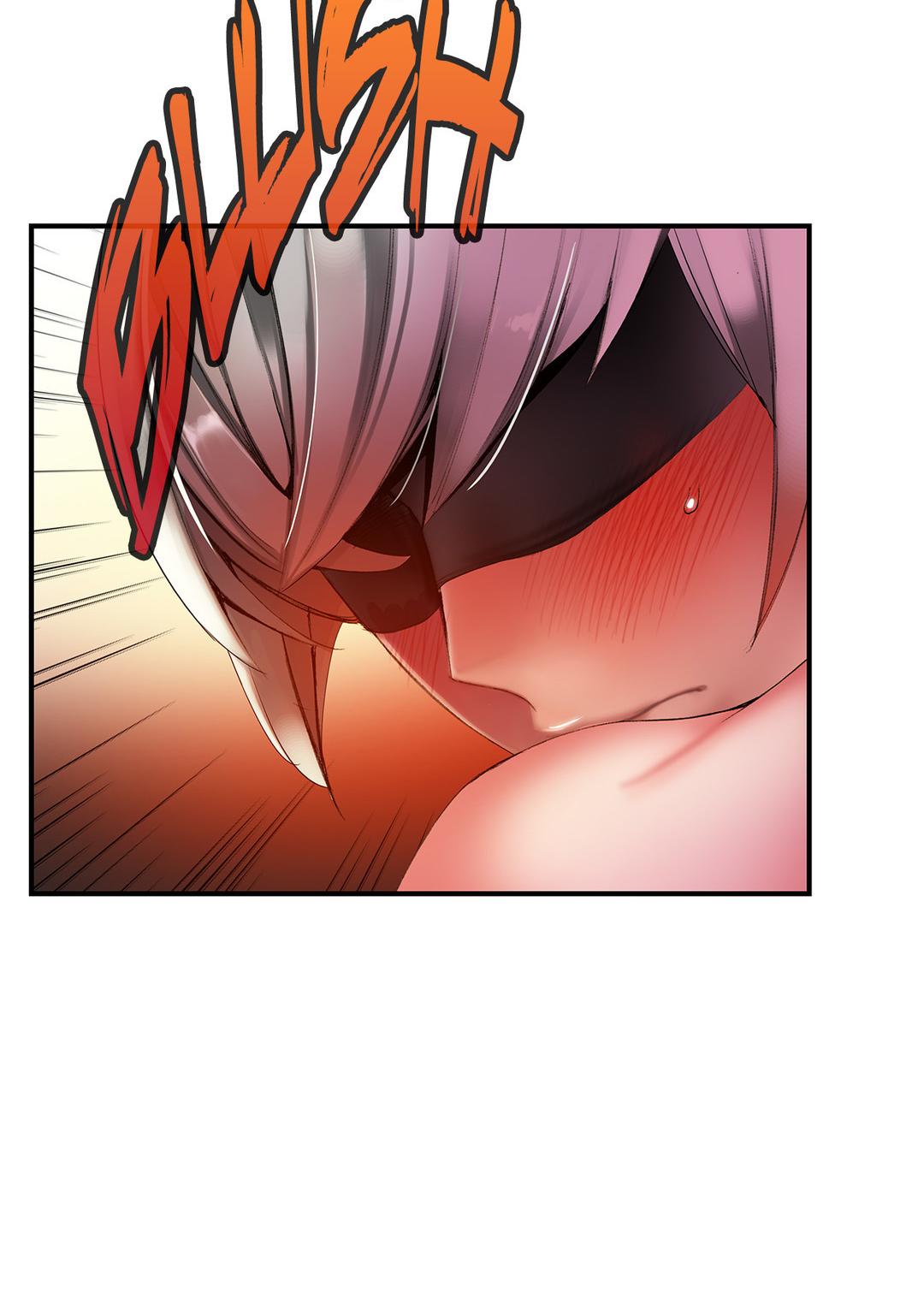 Lilith's Cord Chapter 36 page 34 - Chapter 36
