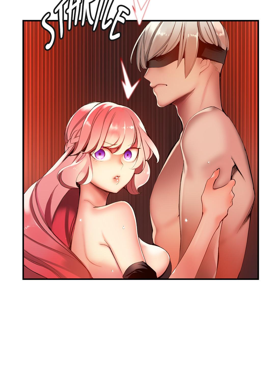 Lilith's Cord Chapter 36 page 37 - Chapter 36