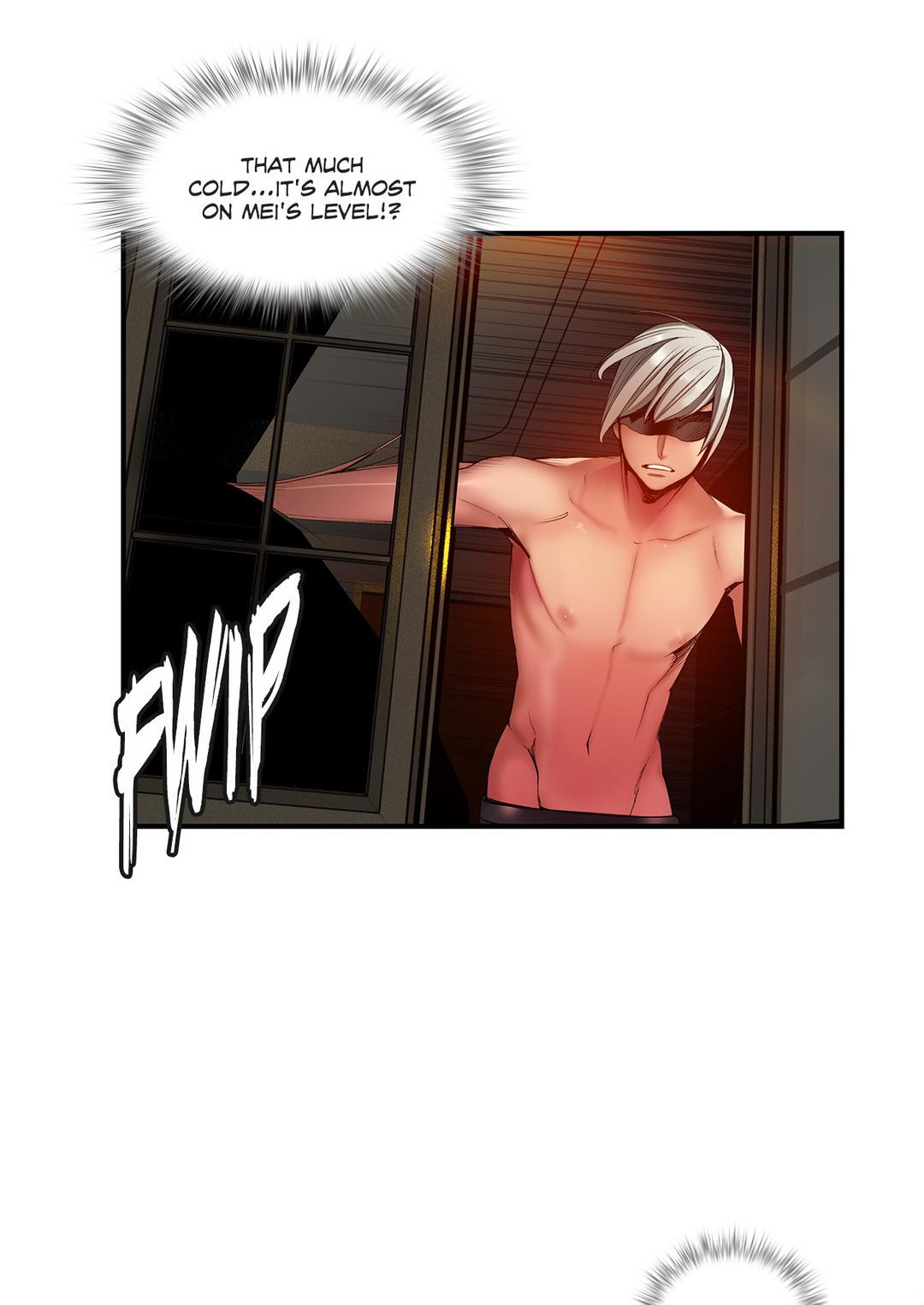 Lilith's Cord Chapter 36 page 38 - Chapter 36