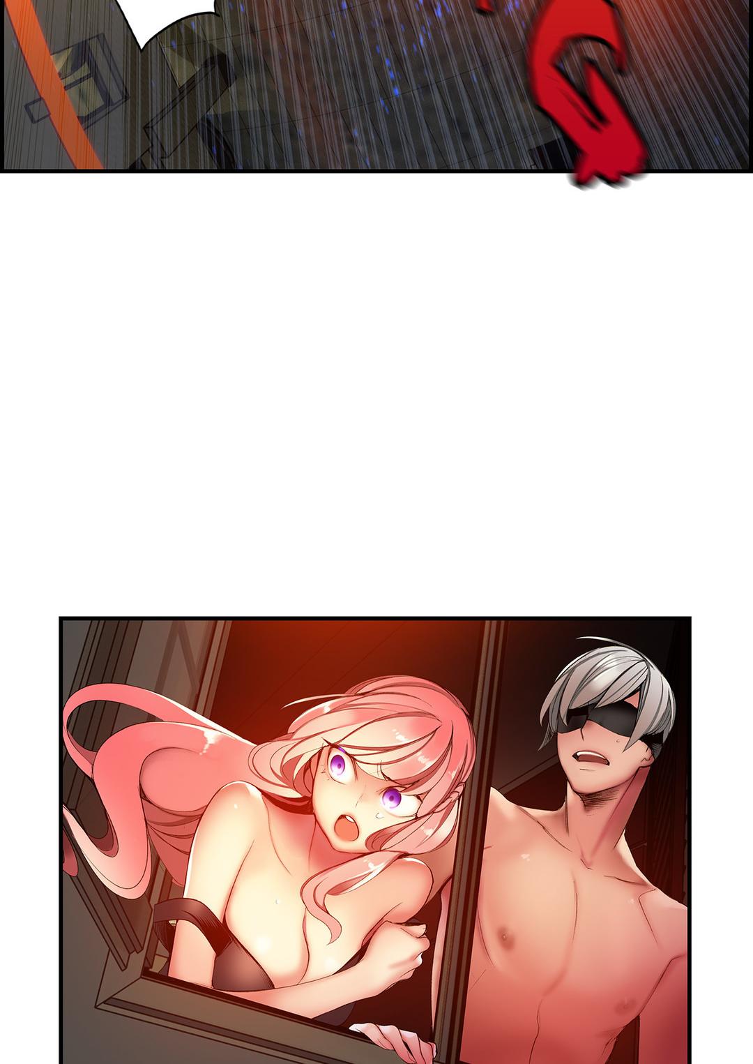 Lilith's Cord Chapter 36 page 40 - Chapter 36