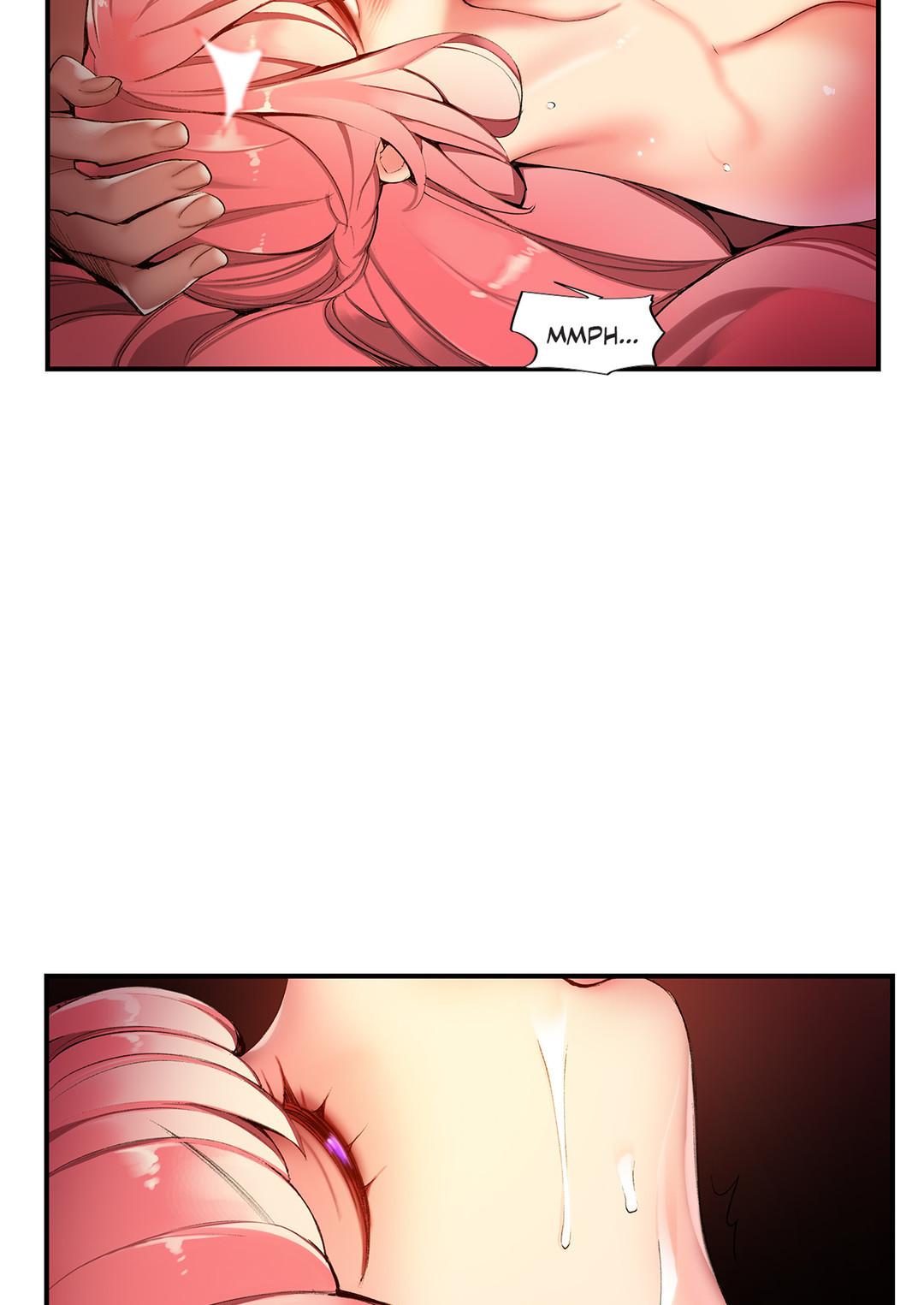 Lilith's Cord Chapter 36 page 47 - Chapter 36