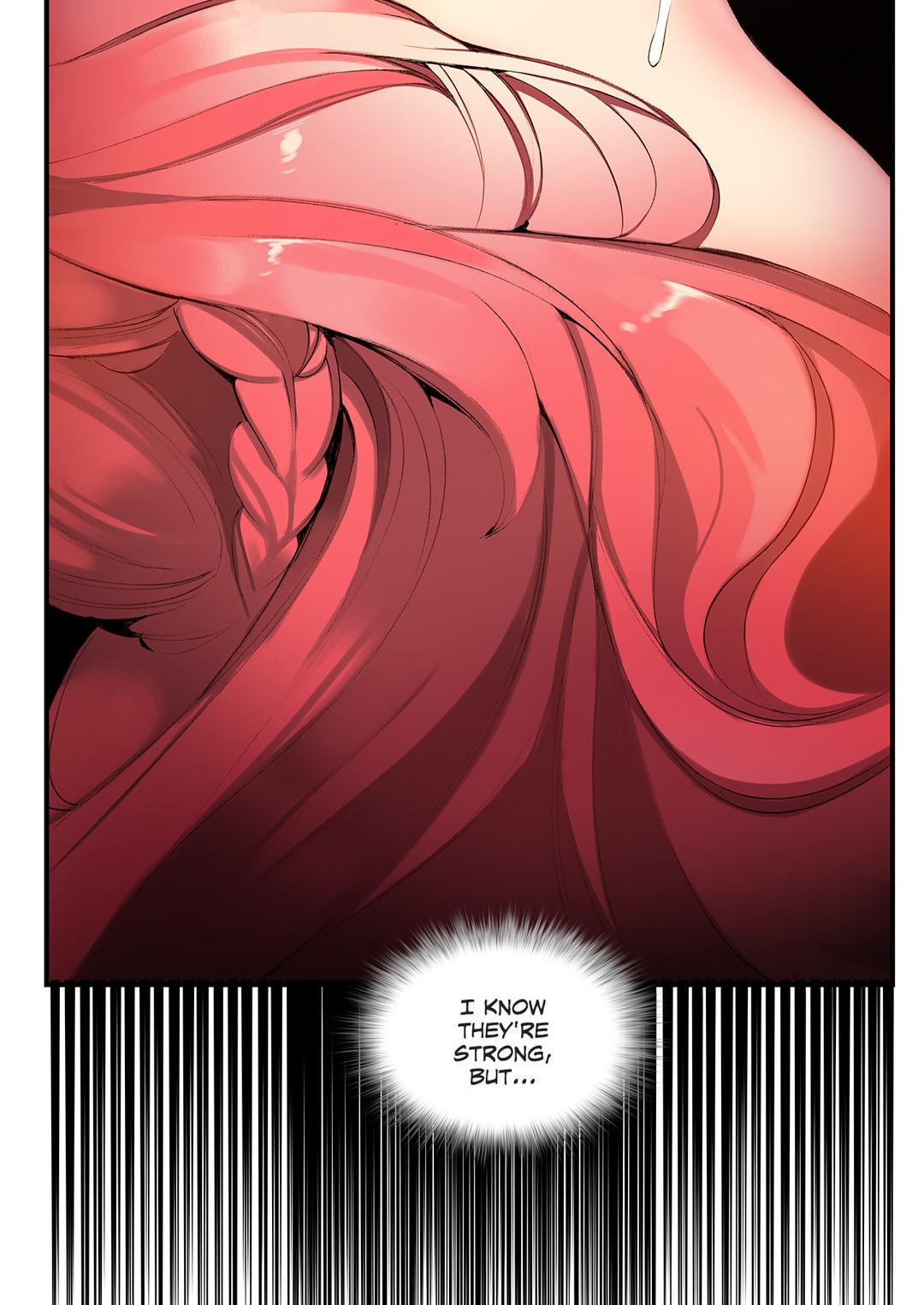 Lilith's Cord Chapter 36 page 48 - Chapter 36