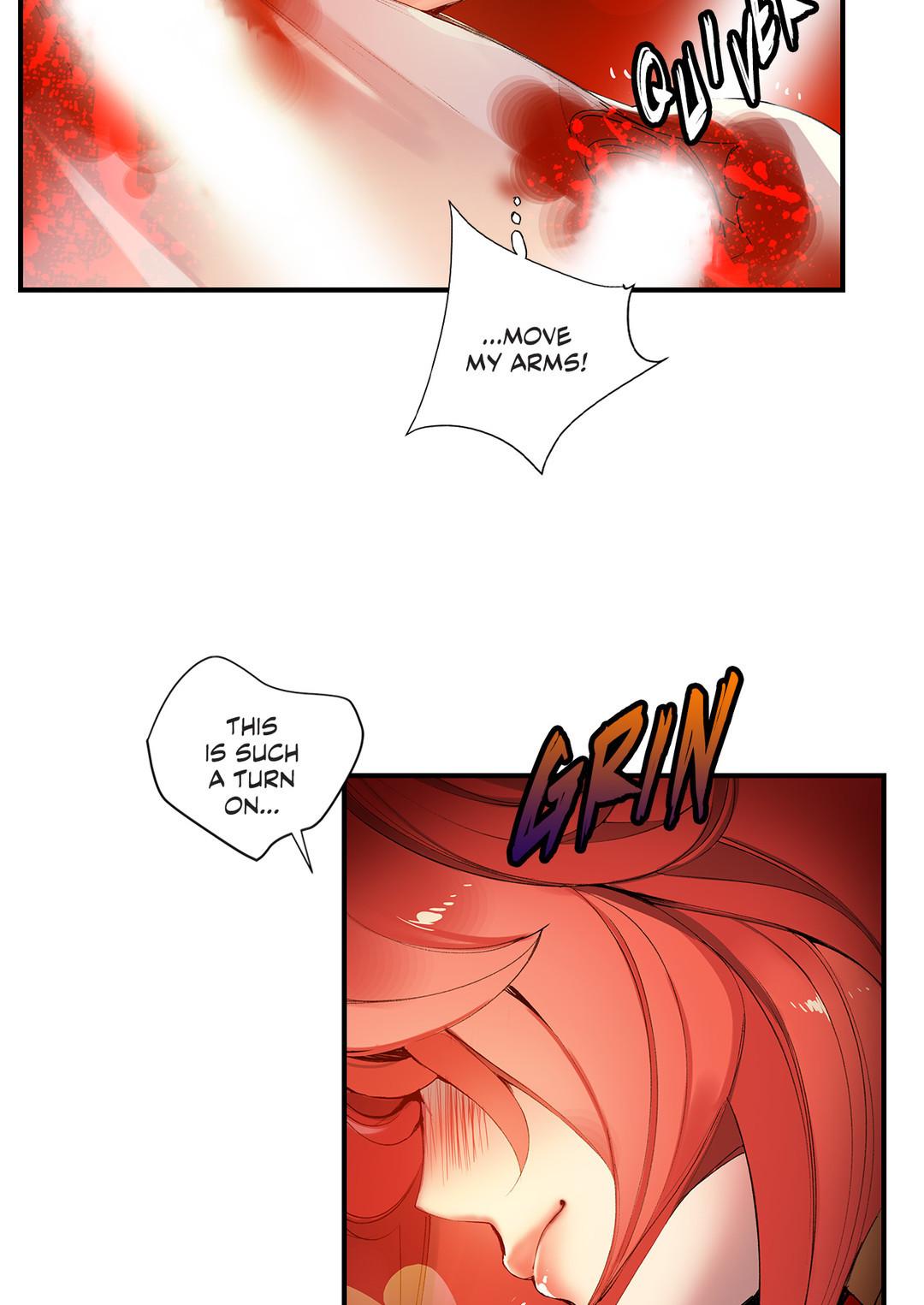 Lilith's Cord Chapter 36 page 51 - Chapter 36