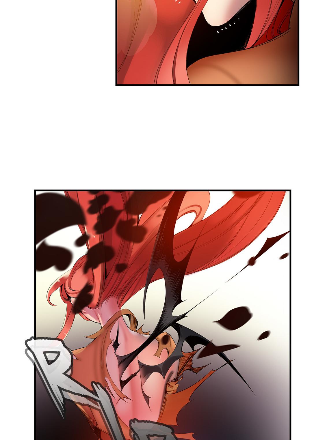 Lilith's Cord Chapter 36 page 52 - Chapter 36