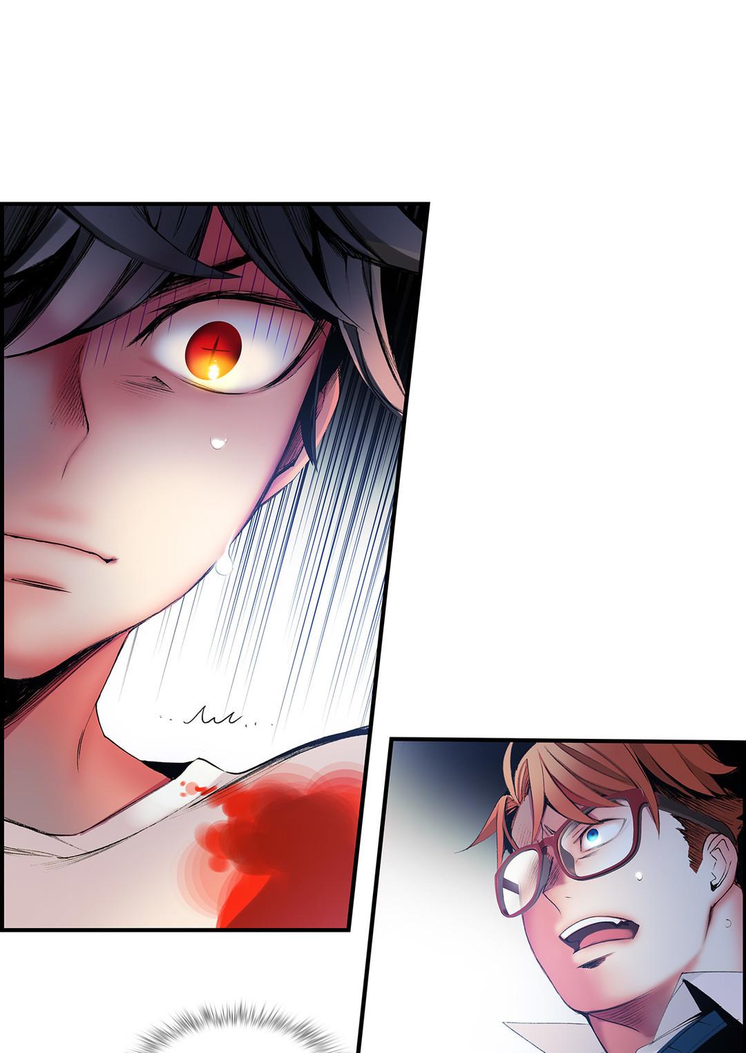 Lilith's Cord Chapter 36 page 55 - Chapter 36