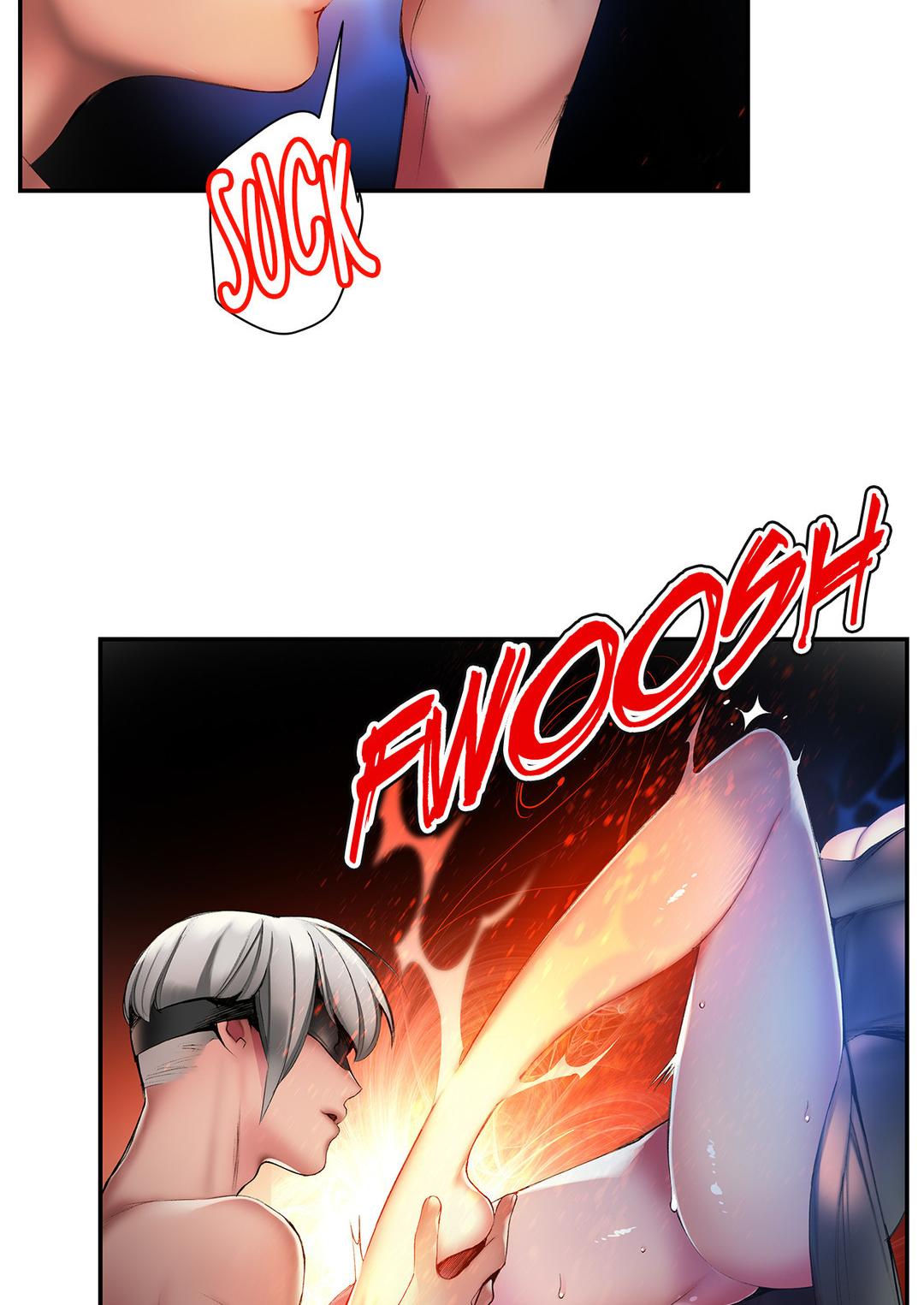 Lilith's Cord Chapter 36 page 6 - Chapter 36