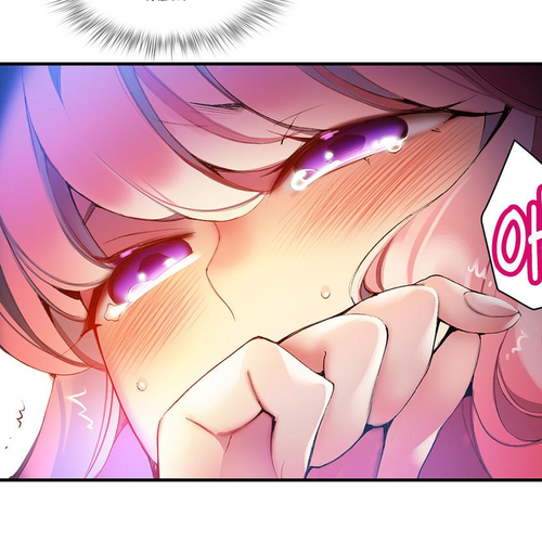 Lilith's Cord Chapter 36 cover