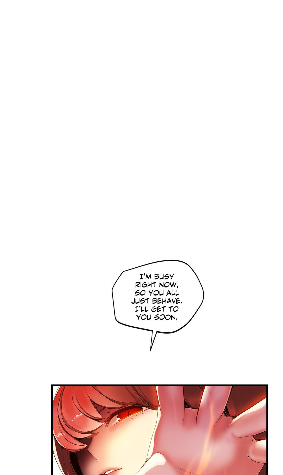Lilith's Cord Chapter 37 page 1 - Chapter 37