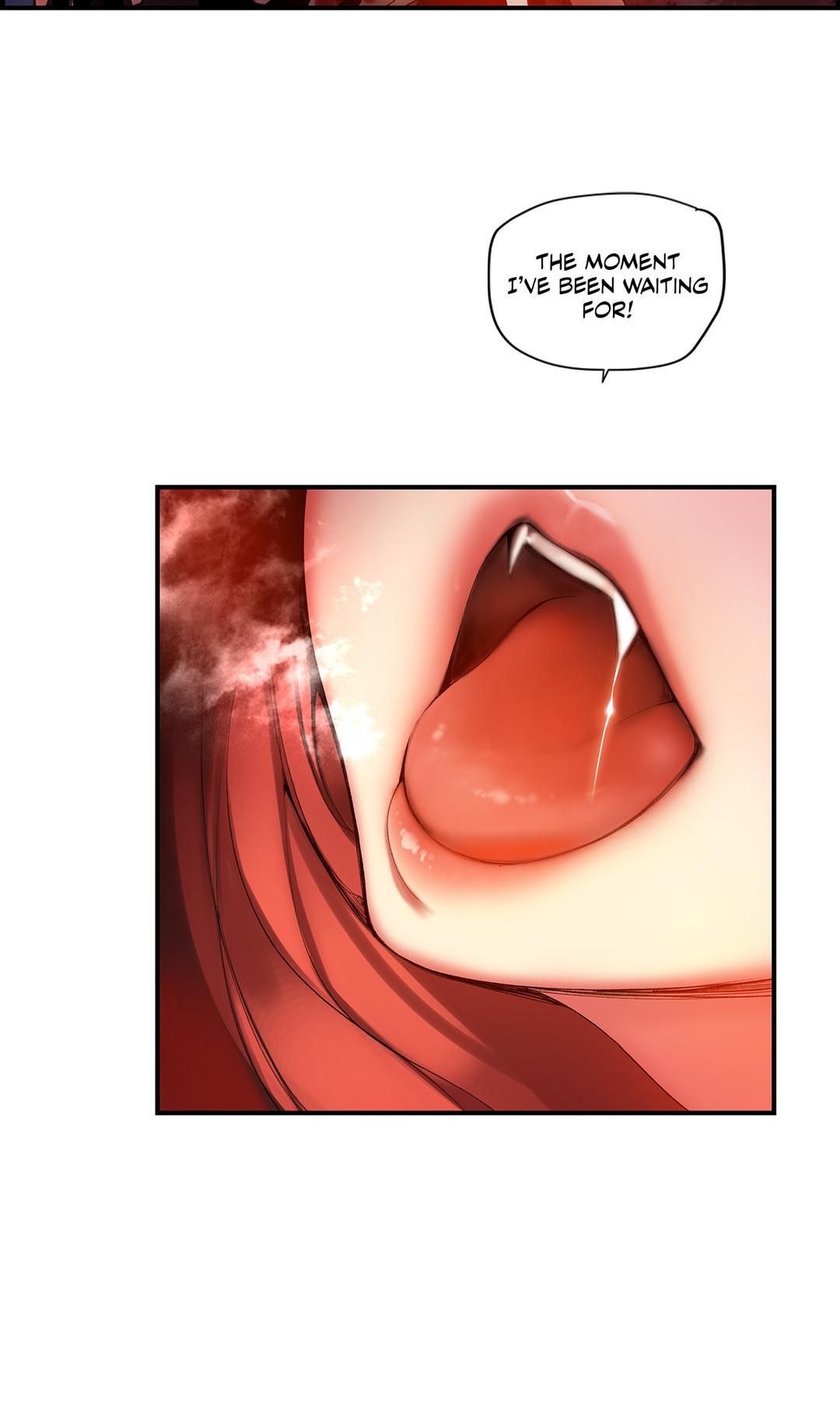 Lilith's Cord Chapter 37 page 11 - Chapter 37