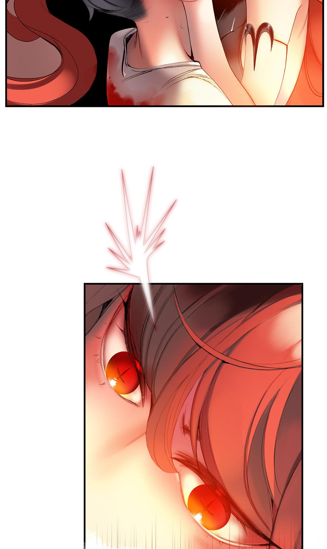 Lilith's Cord Chapter 37 page 14 - Chapter 37
