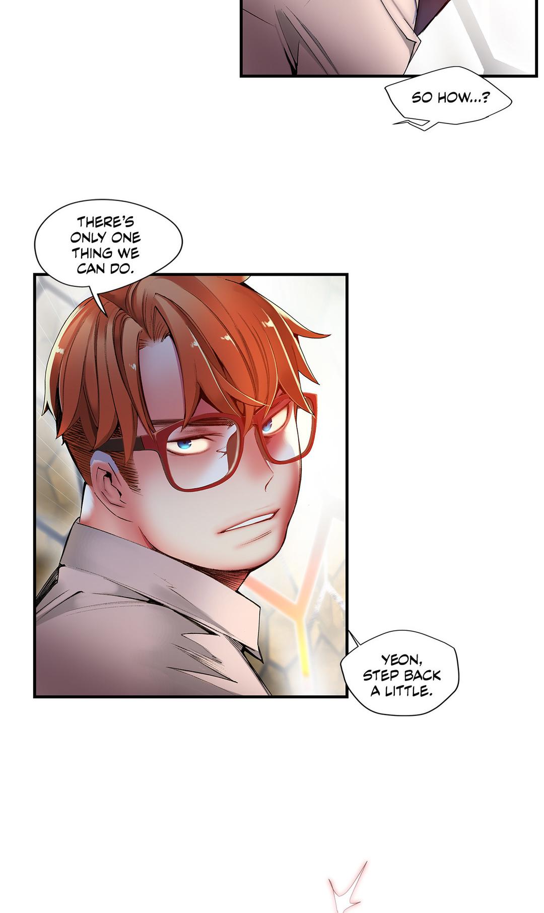 Lilith's Cord Chapter 37 page 20 - Chapter 37