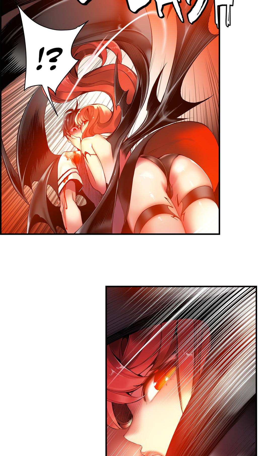 Lilith's Cord Chapter 37 page 32 - Chapter 37