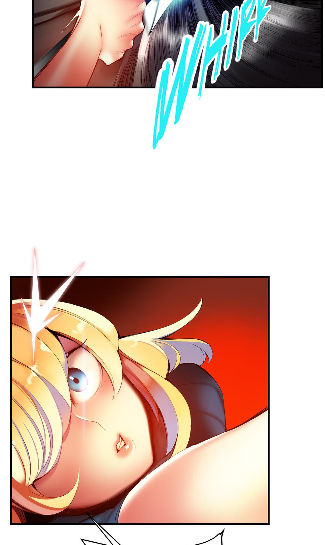 Lilith's Cord Chapter 37 page 35 - Chapter 37