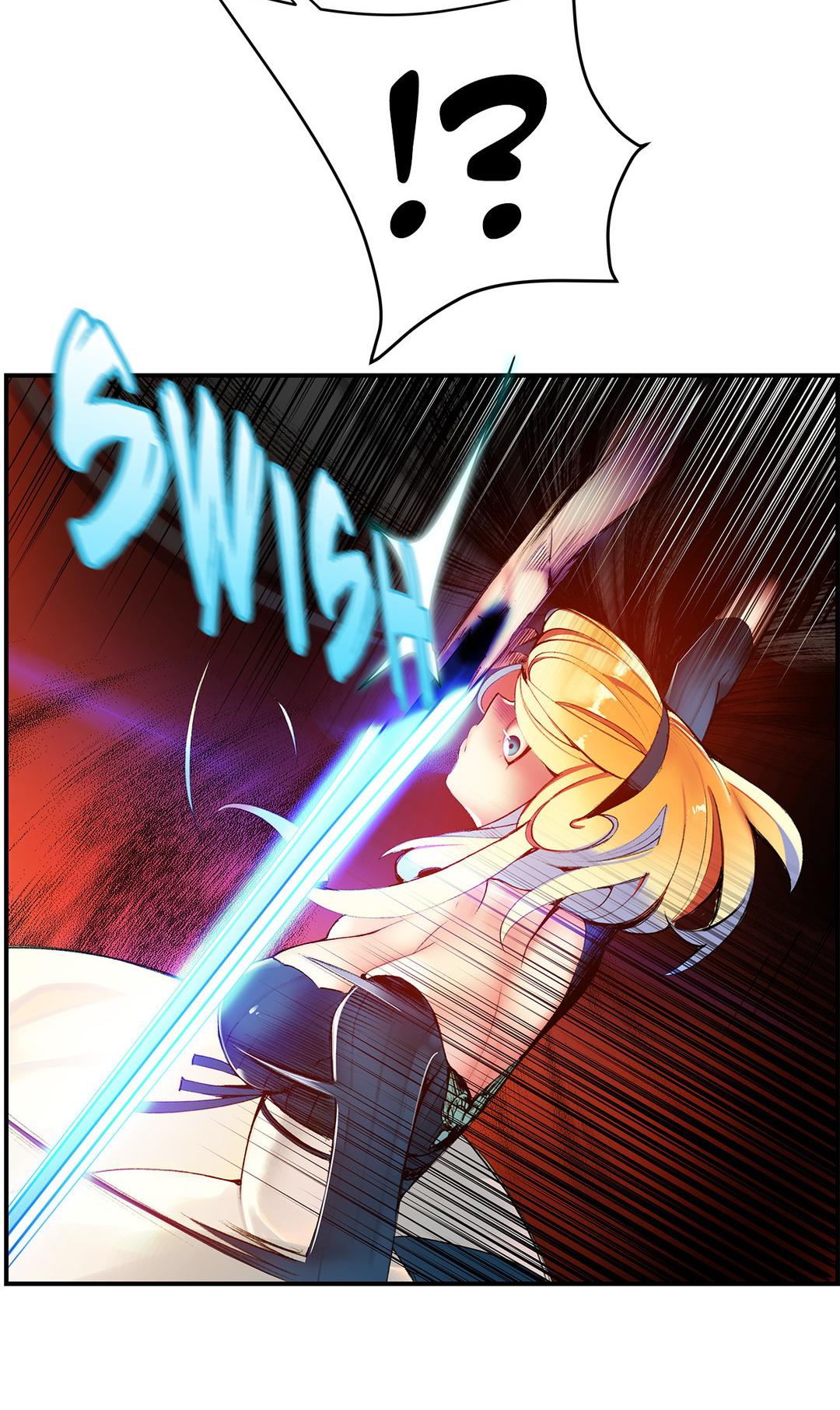 Lilith's Cord Chapter 37 page 36 - Chapter 37