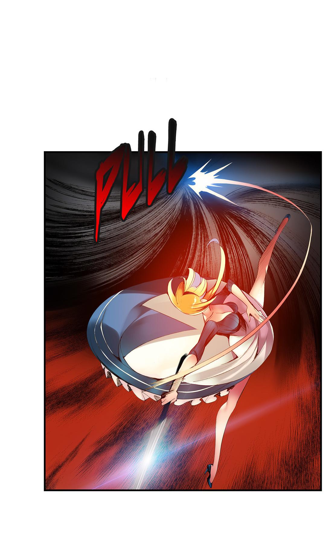 Lilith's Cord Chapter 37 page 38 - Chapter 37