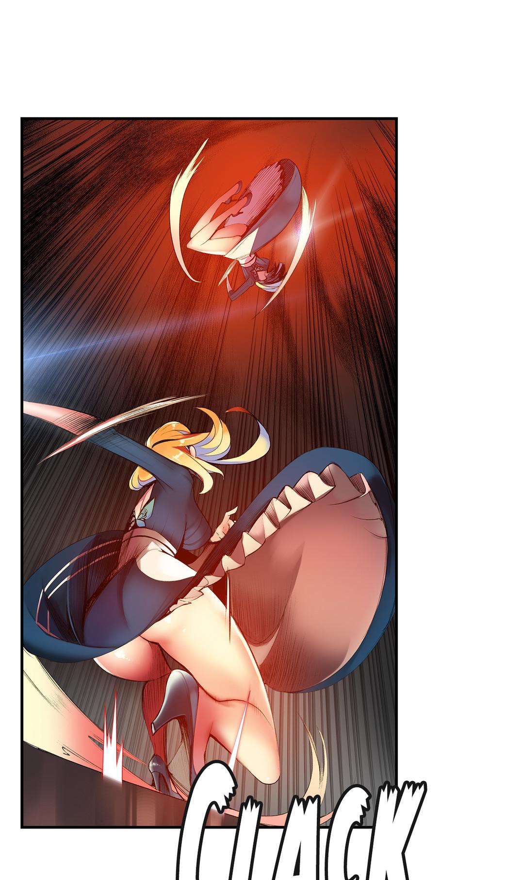 Lilith's Cord Chapter 37 page 39 - Chapter 37