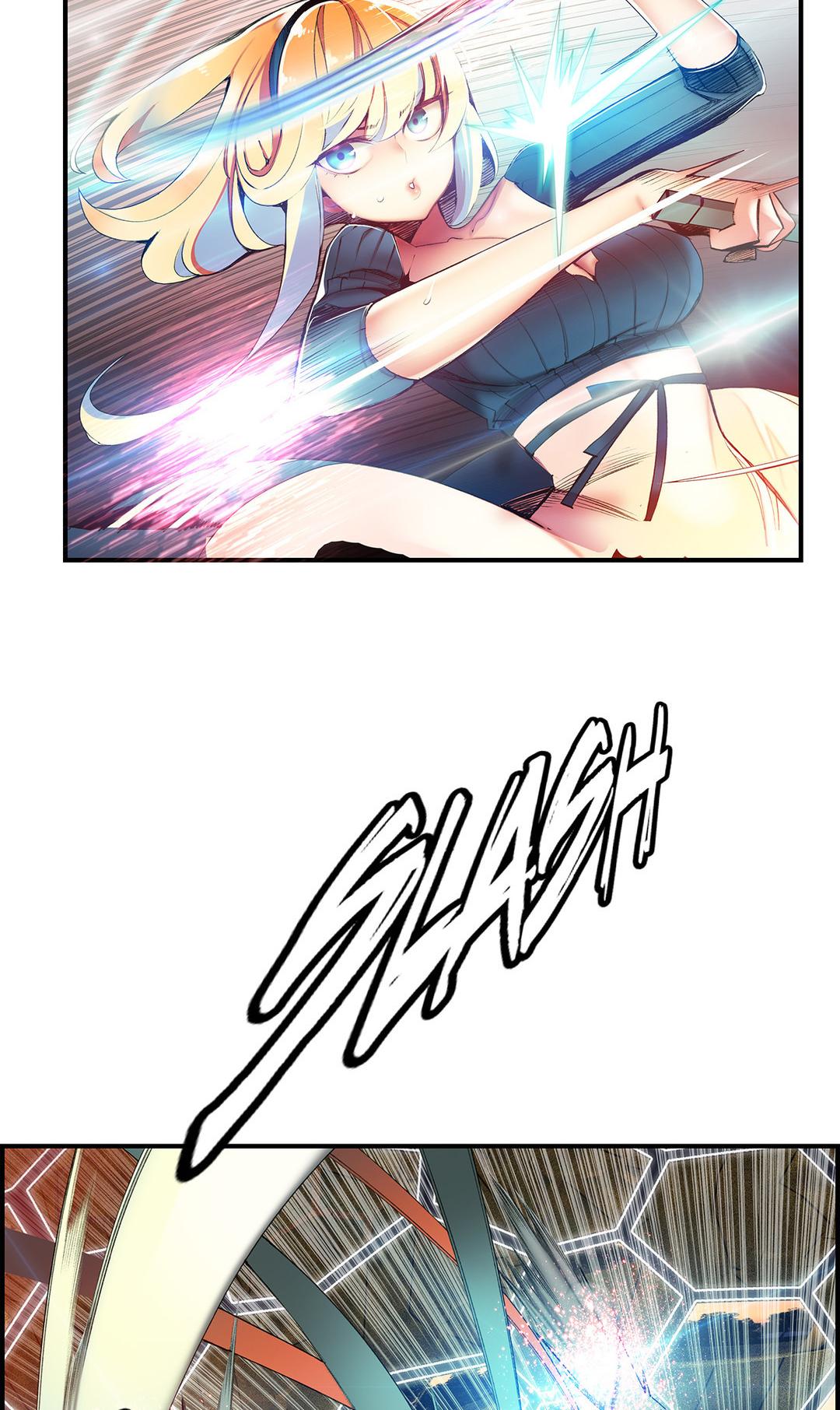 Lilith's Cord Chapter 37 page 4 - Chapter 37