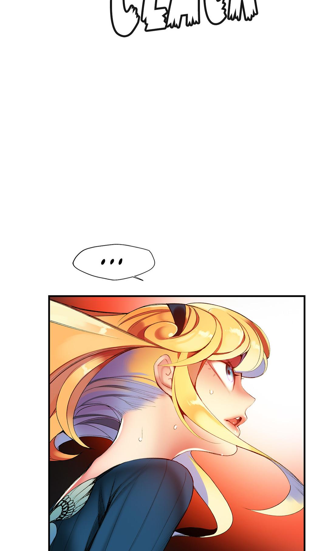 Lilith's Cord Chapter 37 page 40 - Chapter 37