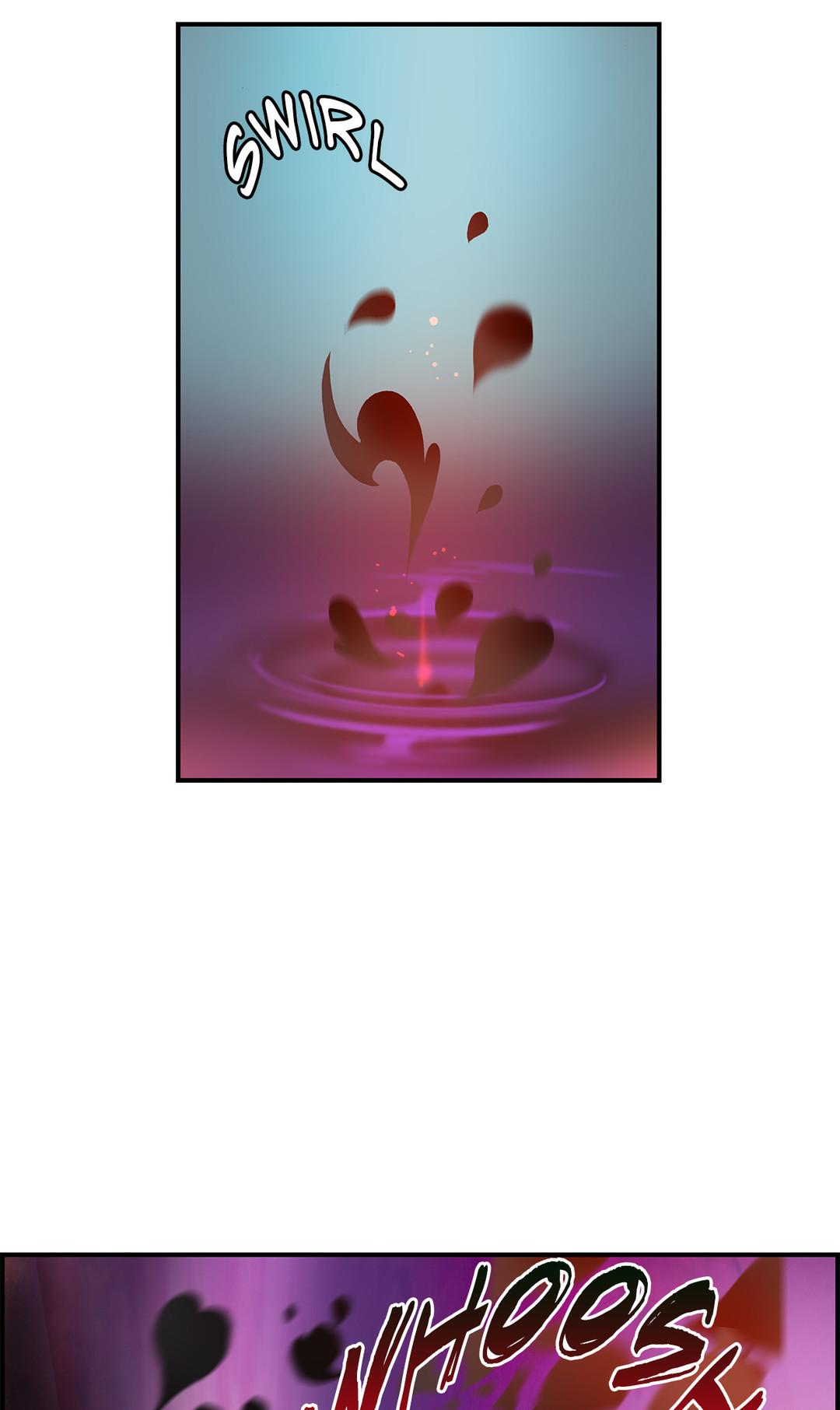 Lilith's Cord Chapter 37 page 43 - Chapter 37