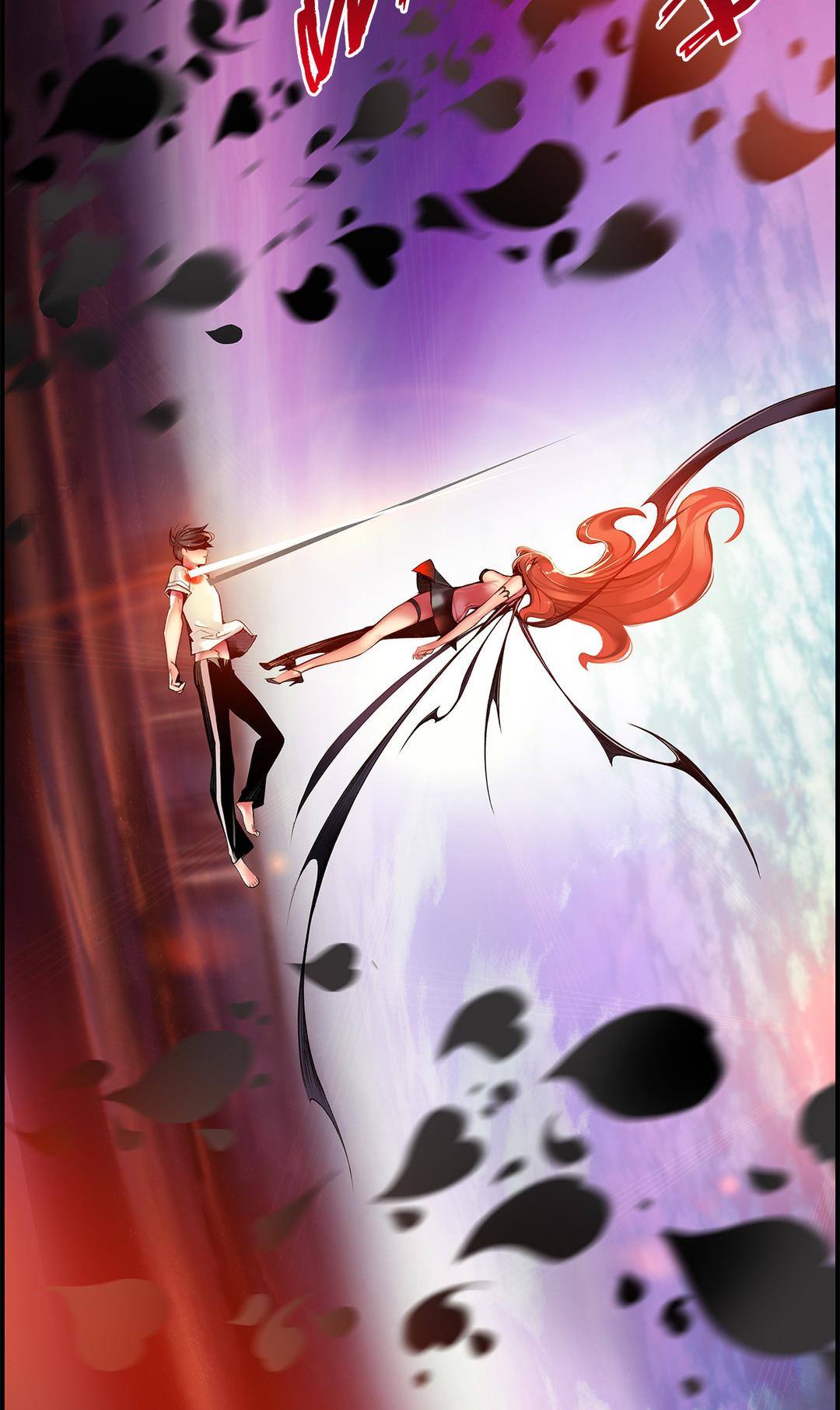 Lilith's Cord Chapter 37 page 44 - Chapter 37