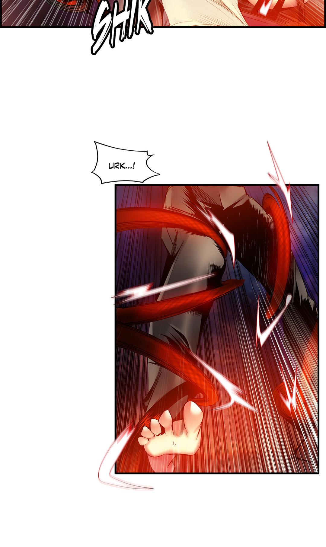 Lilith's Cord Chapter 37 page 47 - Chapter 37