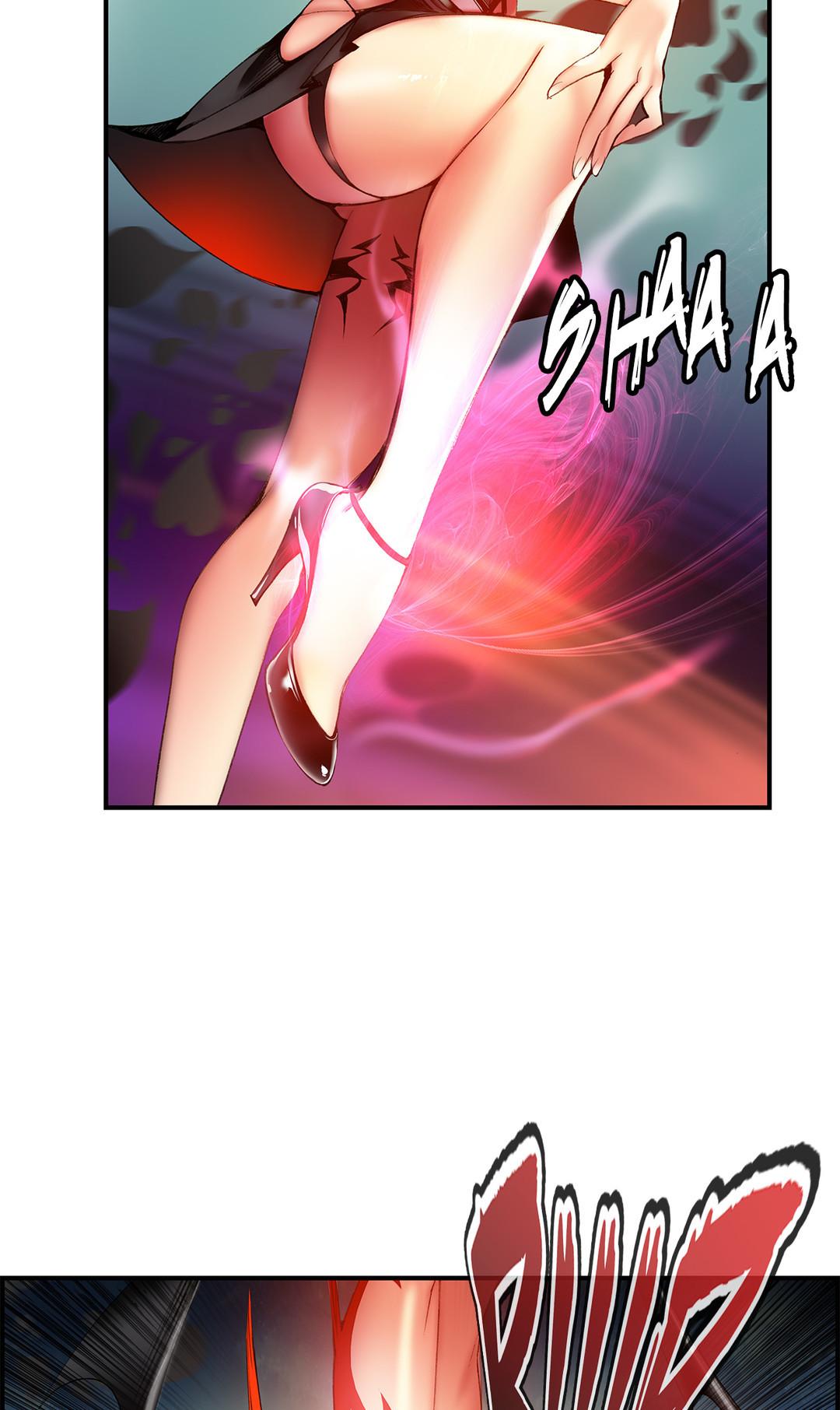 Lilith's Cord Chapter 37 page 49 - Chapter 37