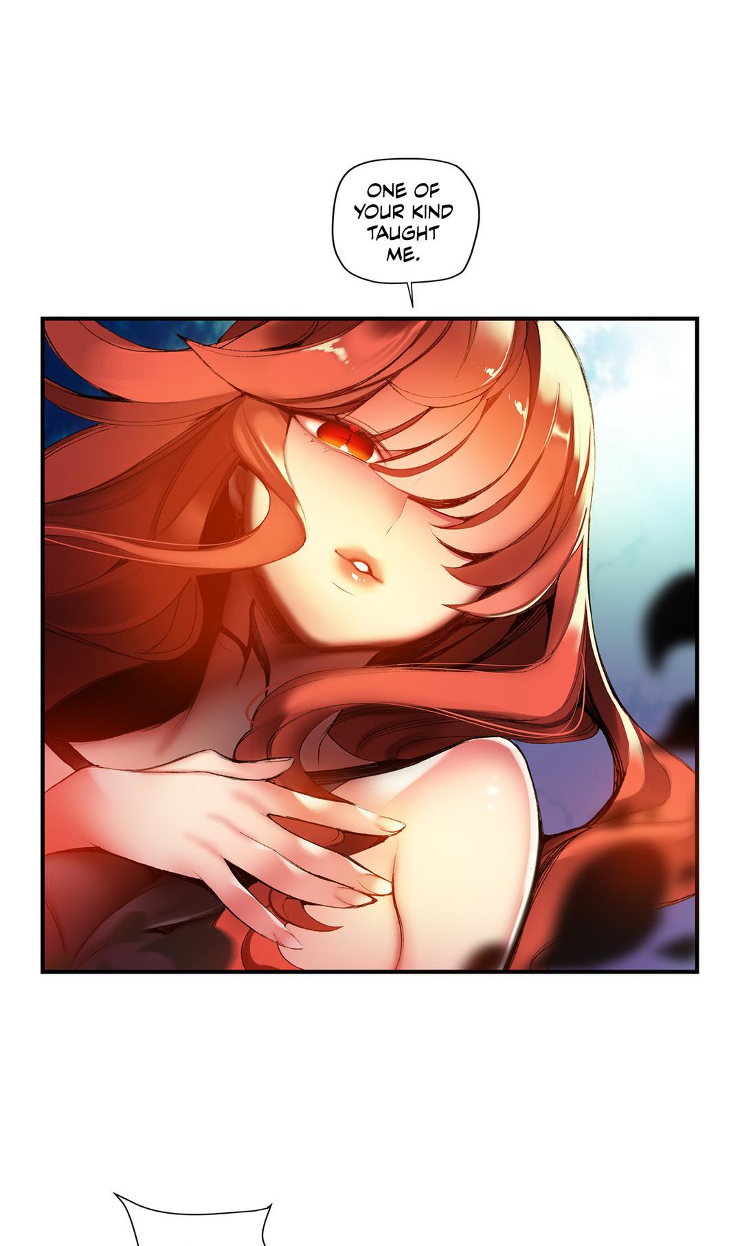 Lilith's Cord Chapter 37 page 56 - Chapter 37