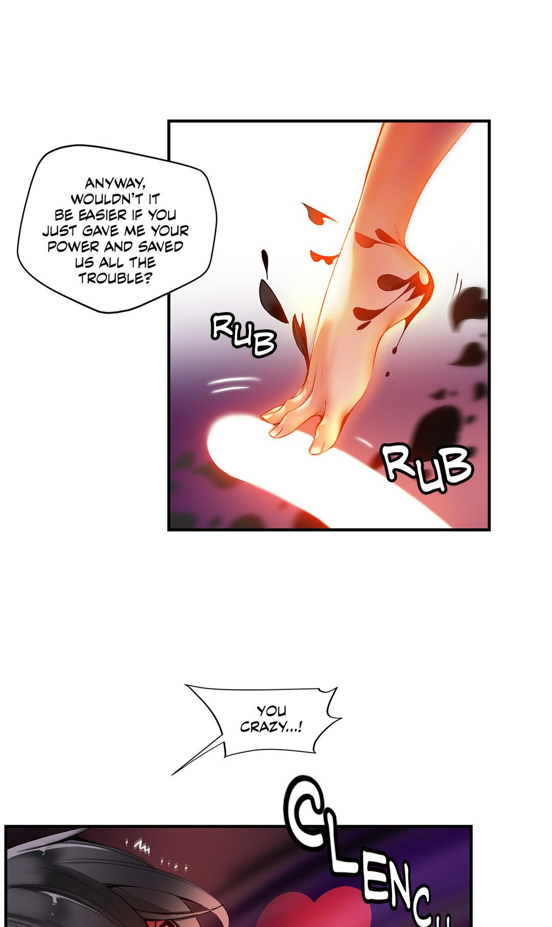 Lilith's Cord Chapter 37 page 59 - Chapter 37