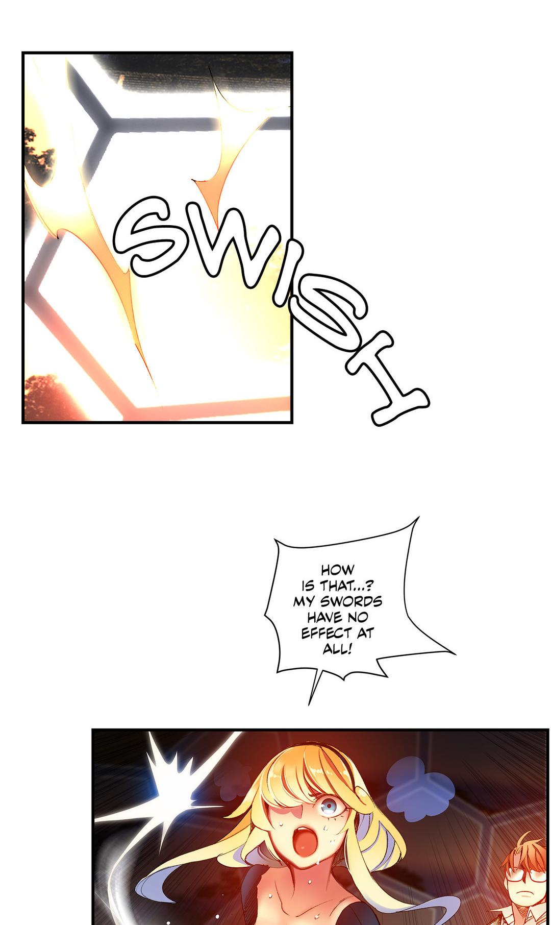 Lilith's Cord Chapter 37 page 6 - Chapter 37