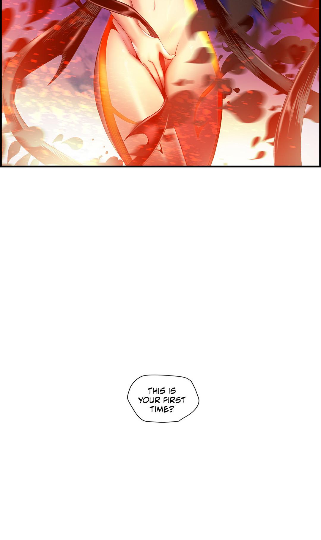 Lilith's Cord Chapter 37 page 62 - Chapter 37