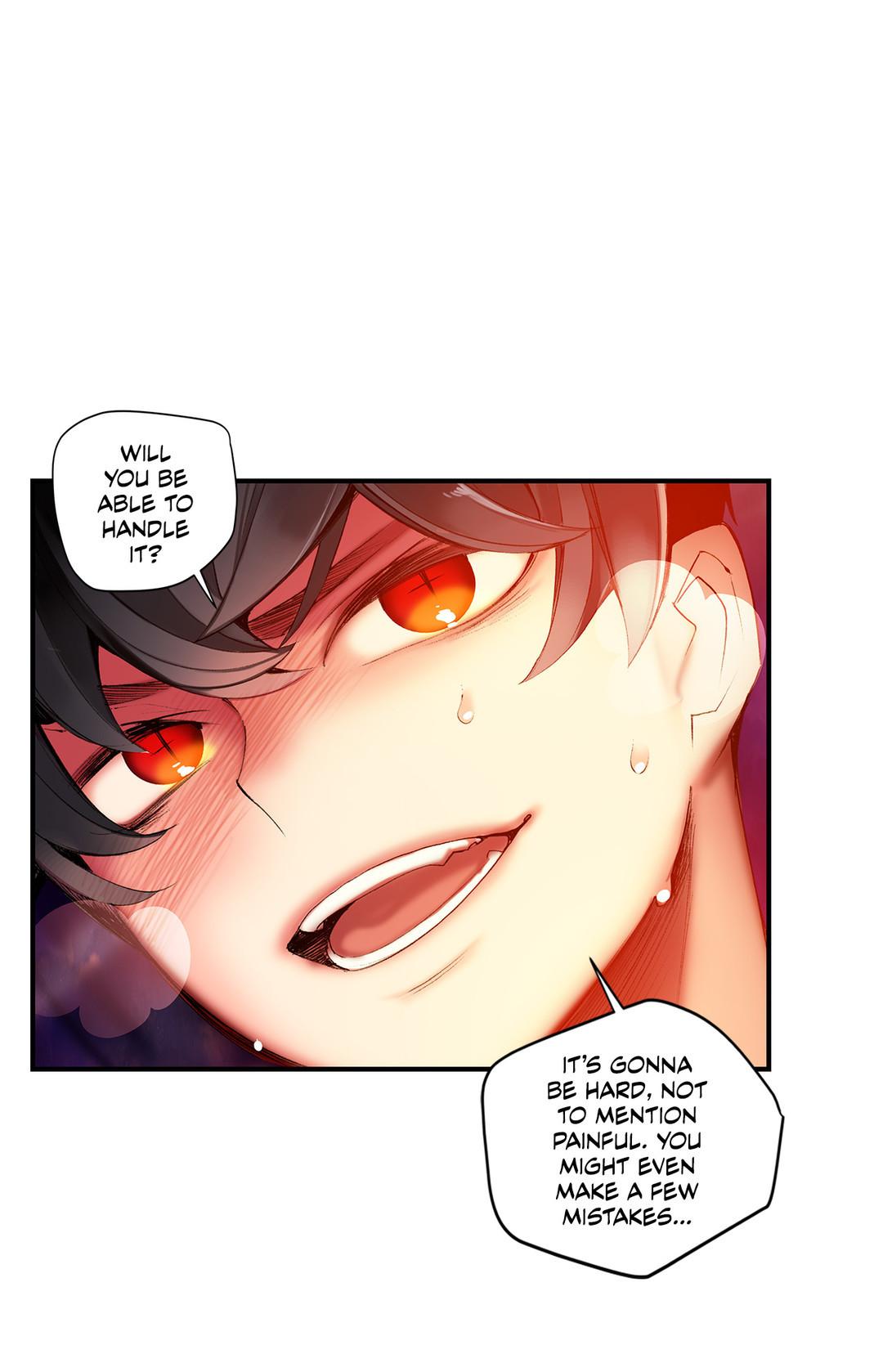 Lilith's Cord Chapter 37 page 63 - Chapter 37