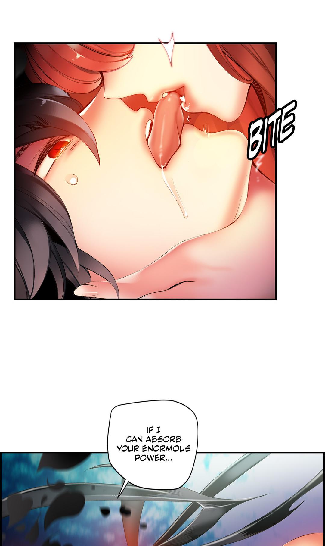 Lilith's Cord Chapter 37 page 66 - Chapter 37
