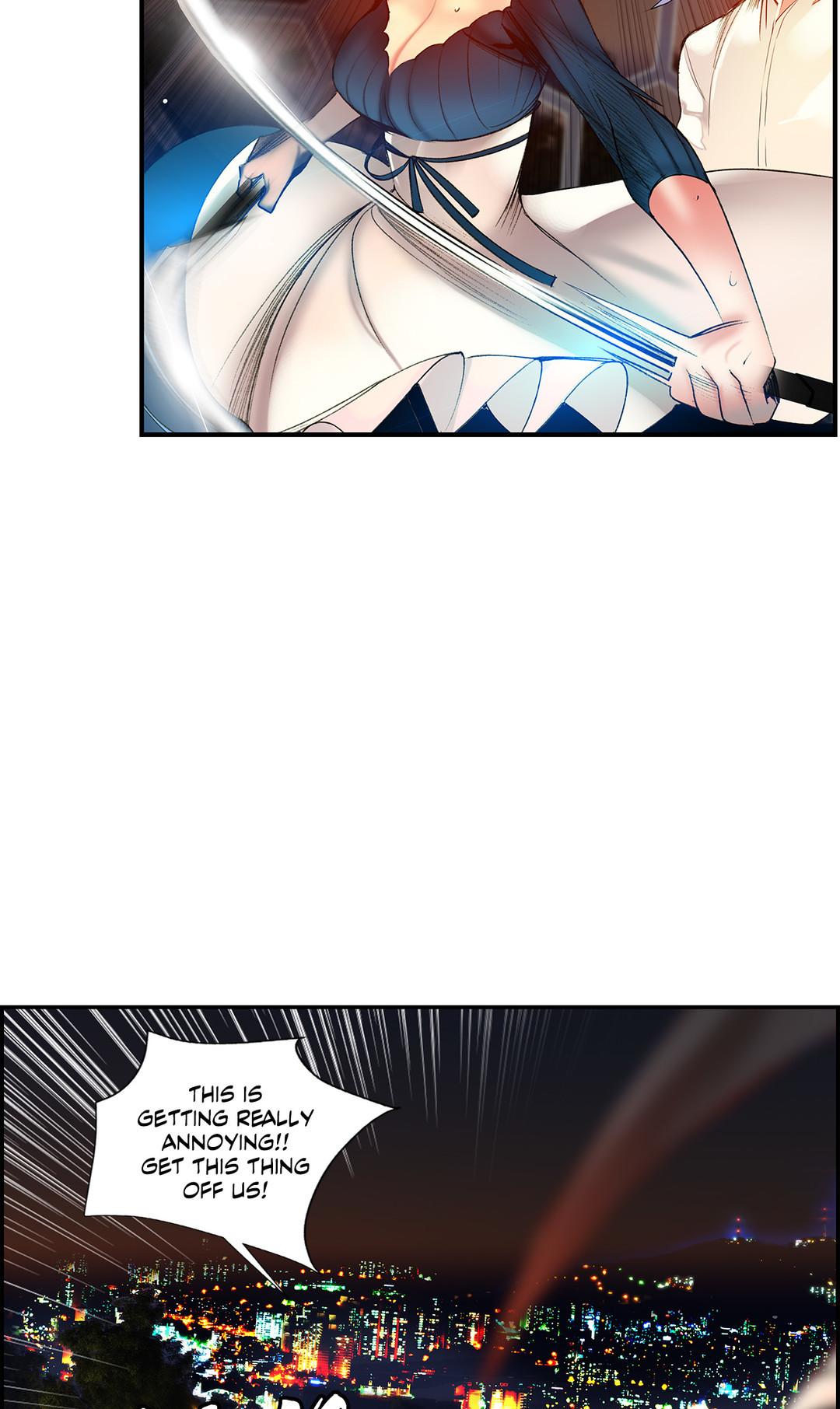 Lilith's Cord Chapter 37 page 7 - Chapter 37