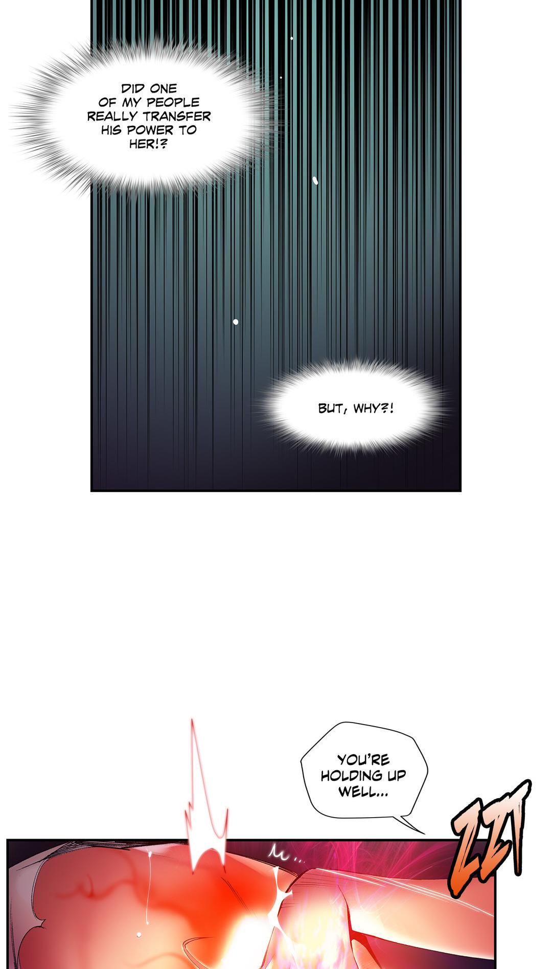 Lilith's Cord Chapter 38 page 16 - Chapter 38