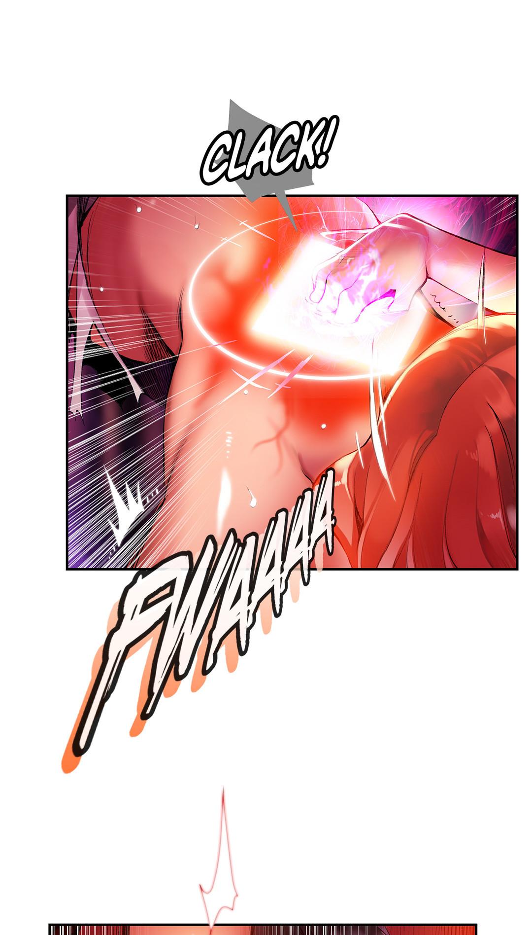 Lilith's Cord Chapter 38 page 20 - Chapter 38