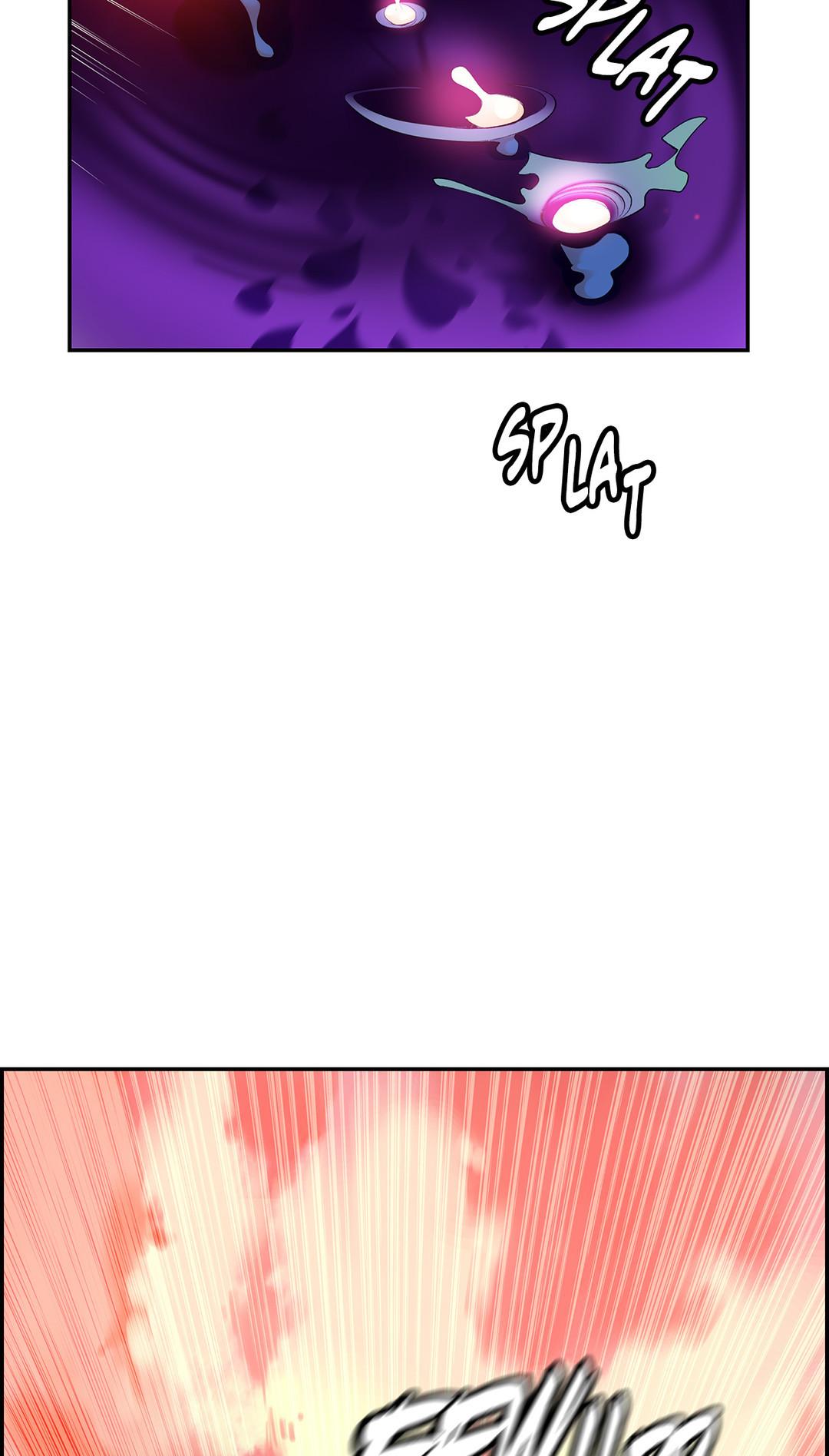 Lilith's Cord Chapter 38 page 23 - Chapter 38