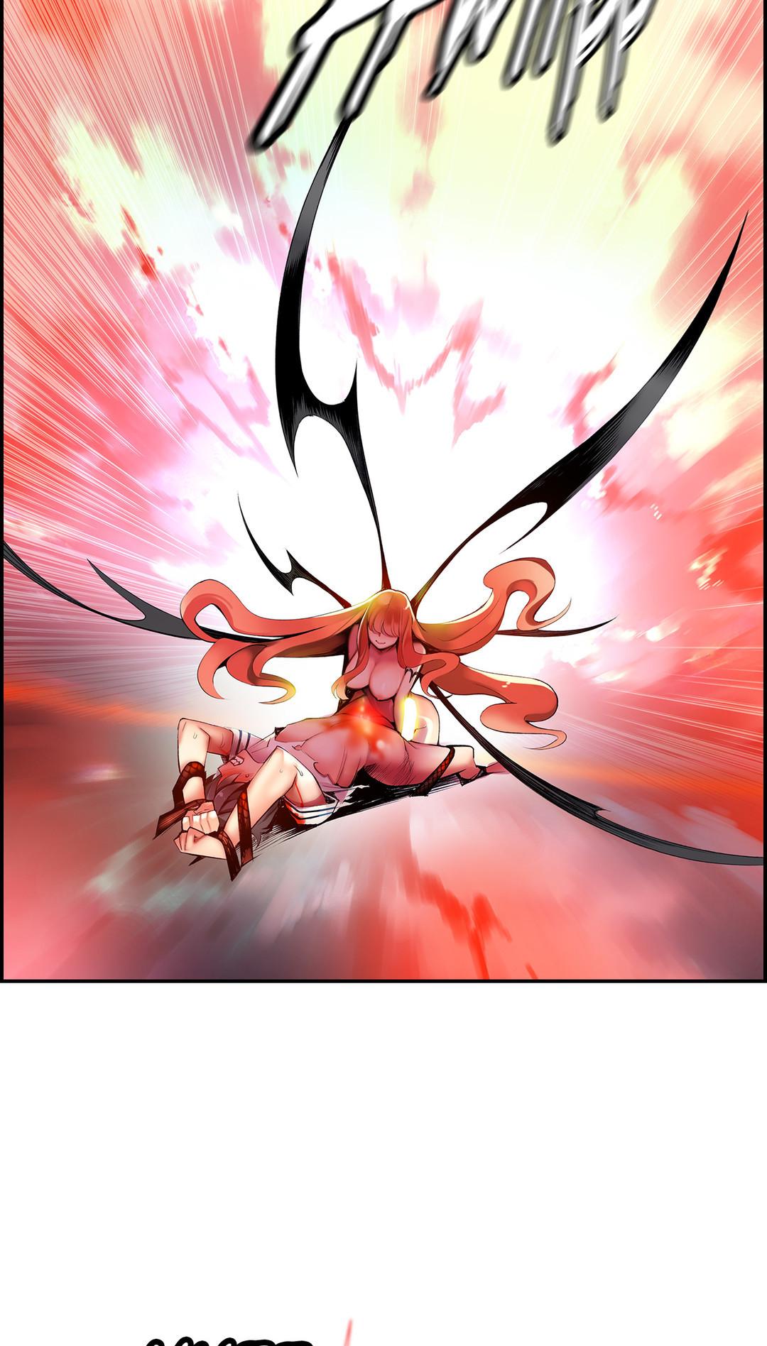 Lilith's Cord Chapter 38 page 24 - Chapter 38