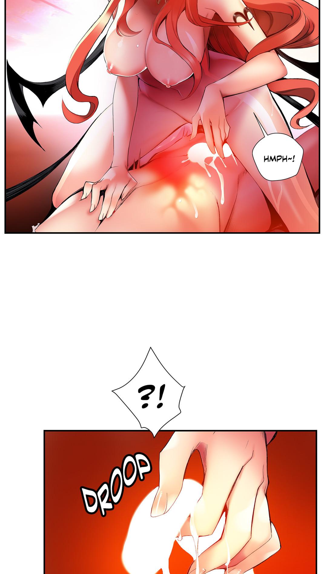 Lilith's Cord Chapter 38 page 26 - Chapter 38