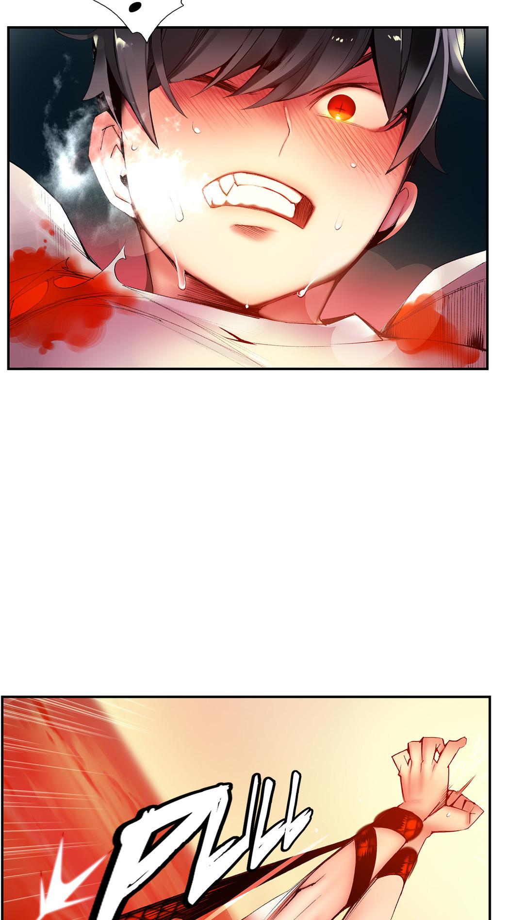 Lilith's Cord Chapter 38 page 29 - Chapter 38