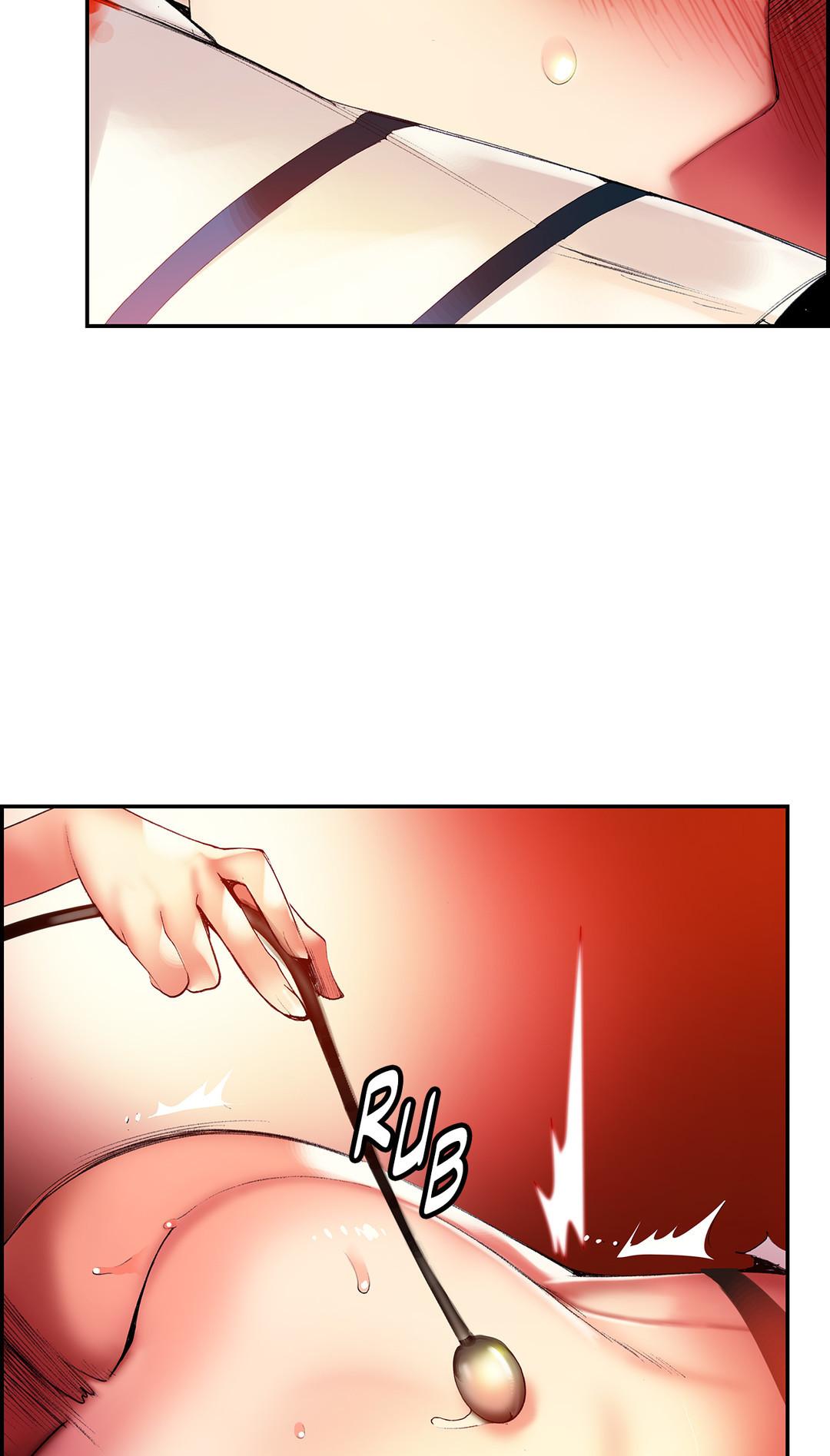 Lilith's Cord Chapter 38 page 33 - Chapter 38