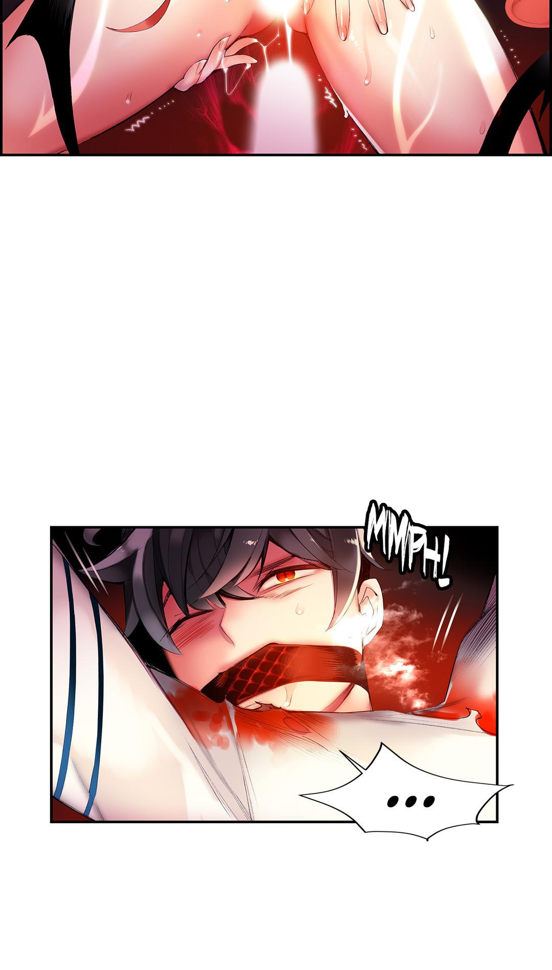 Lilith's Cord Chapter 38 page 49 - Chapter 38