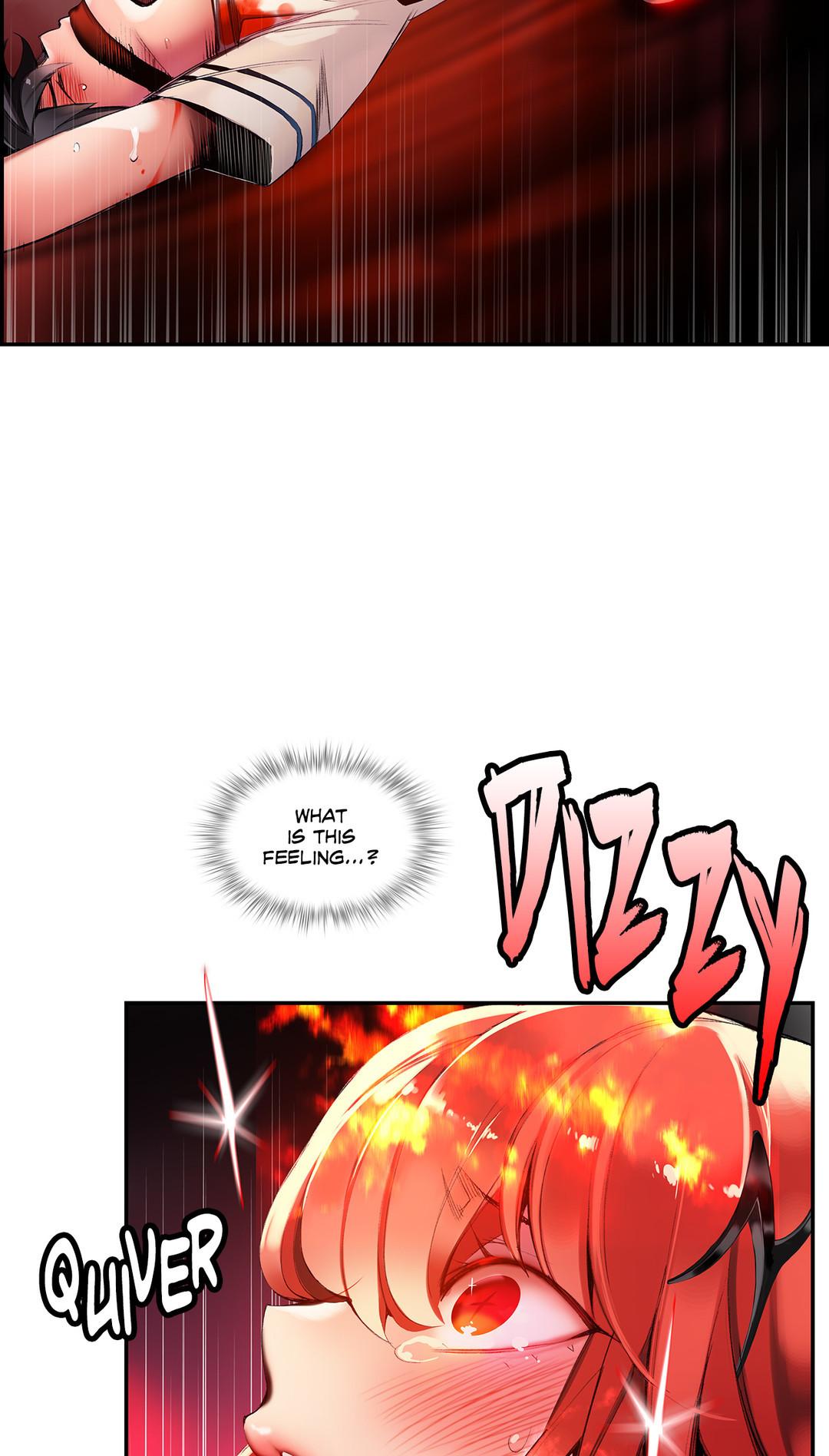 Lilith's Cord Chapter 38 page 54 - Chapter 38
