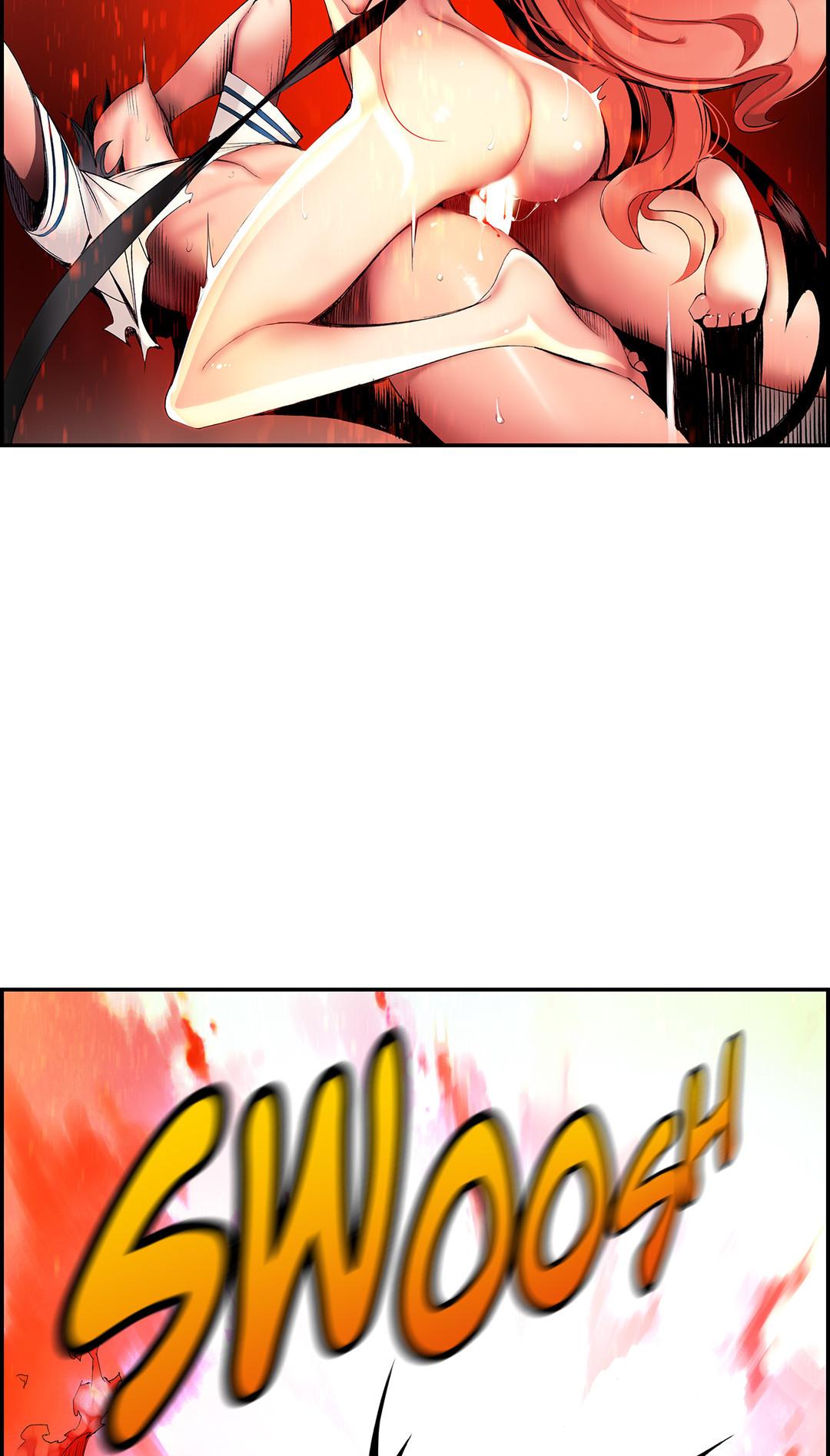 Lilith's Cord Chapter 38 page 57 - Chapter 38