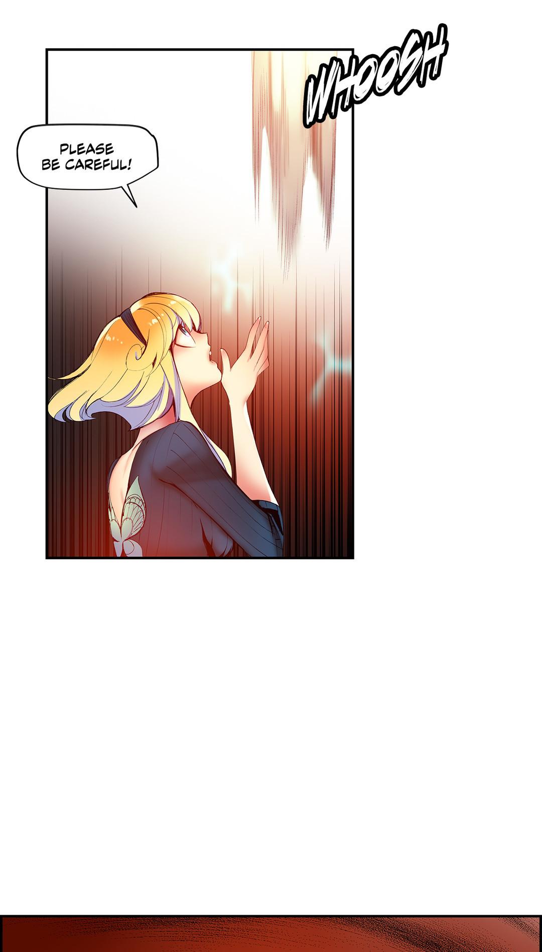 Lilith's Cord Chapter 38 page 62 - Chapter 38