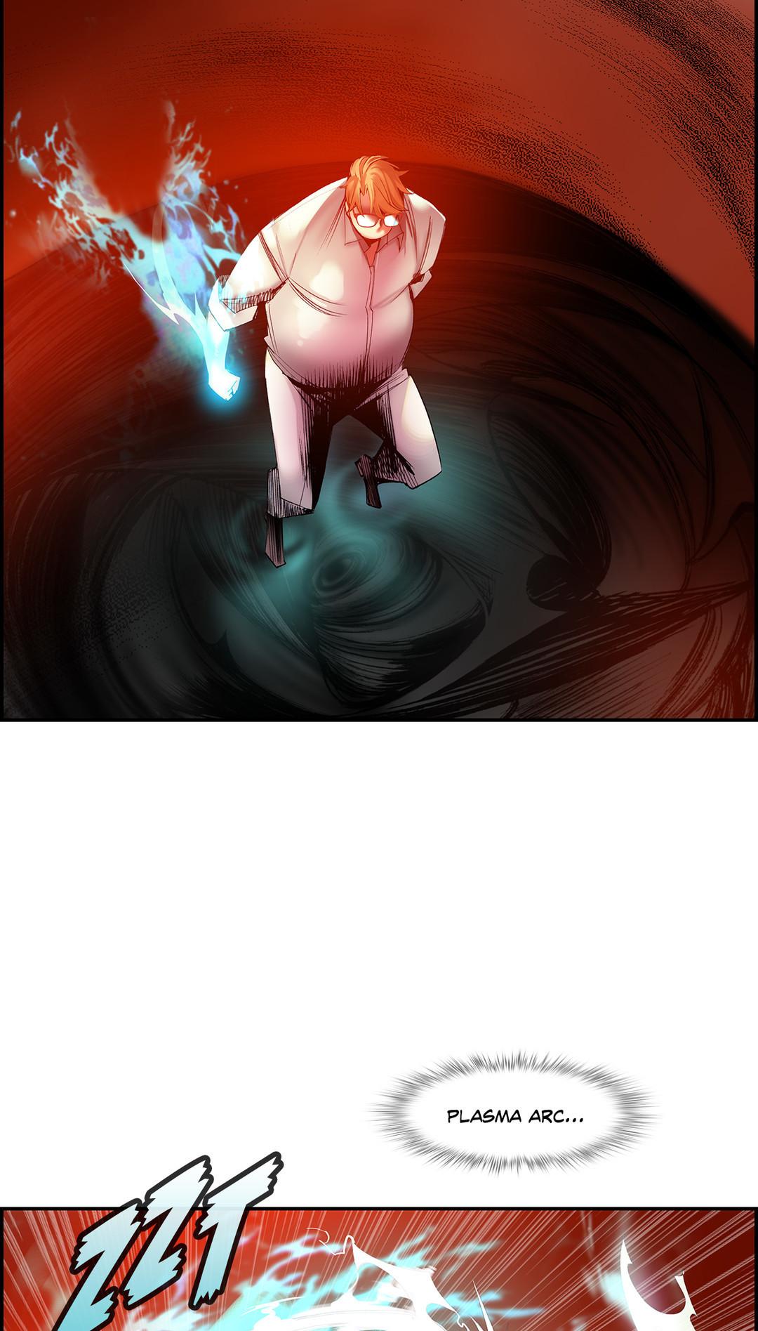 Lilith's Cord Chapter 38 page 63 - Chapter 38