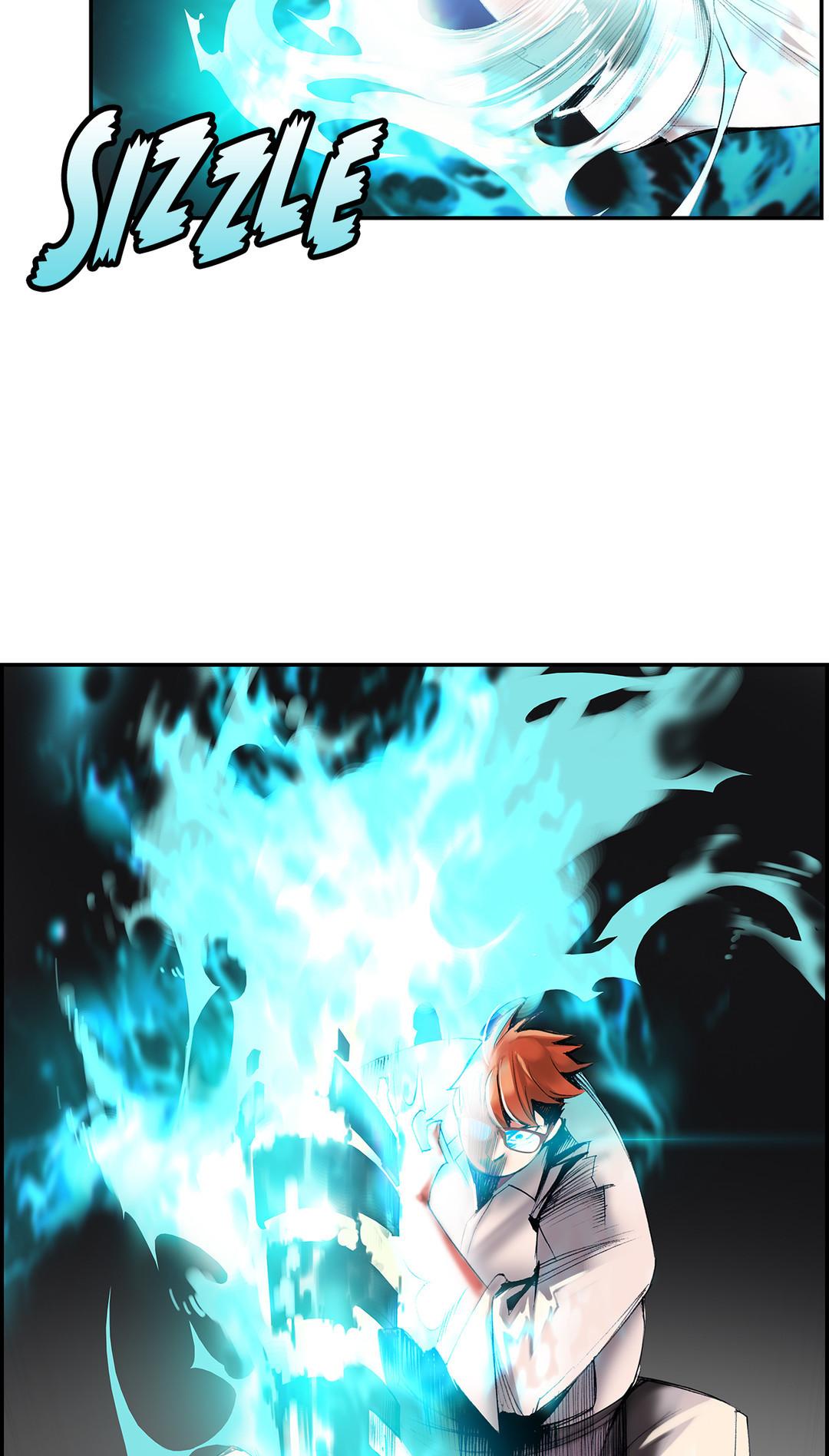 Lilith's Cord Chapter 38 page 65 - Chapter 38