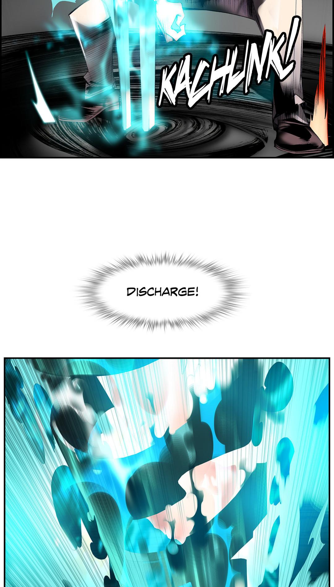 Lilith's Cord Chapter 38 page 66 - Chapter 38