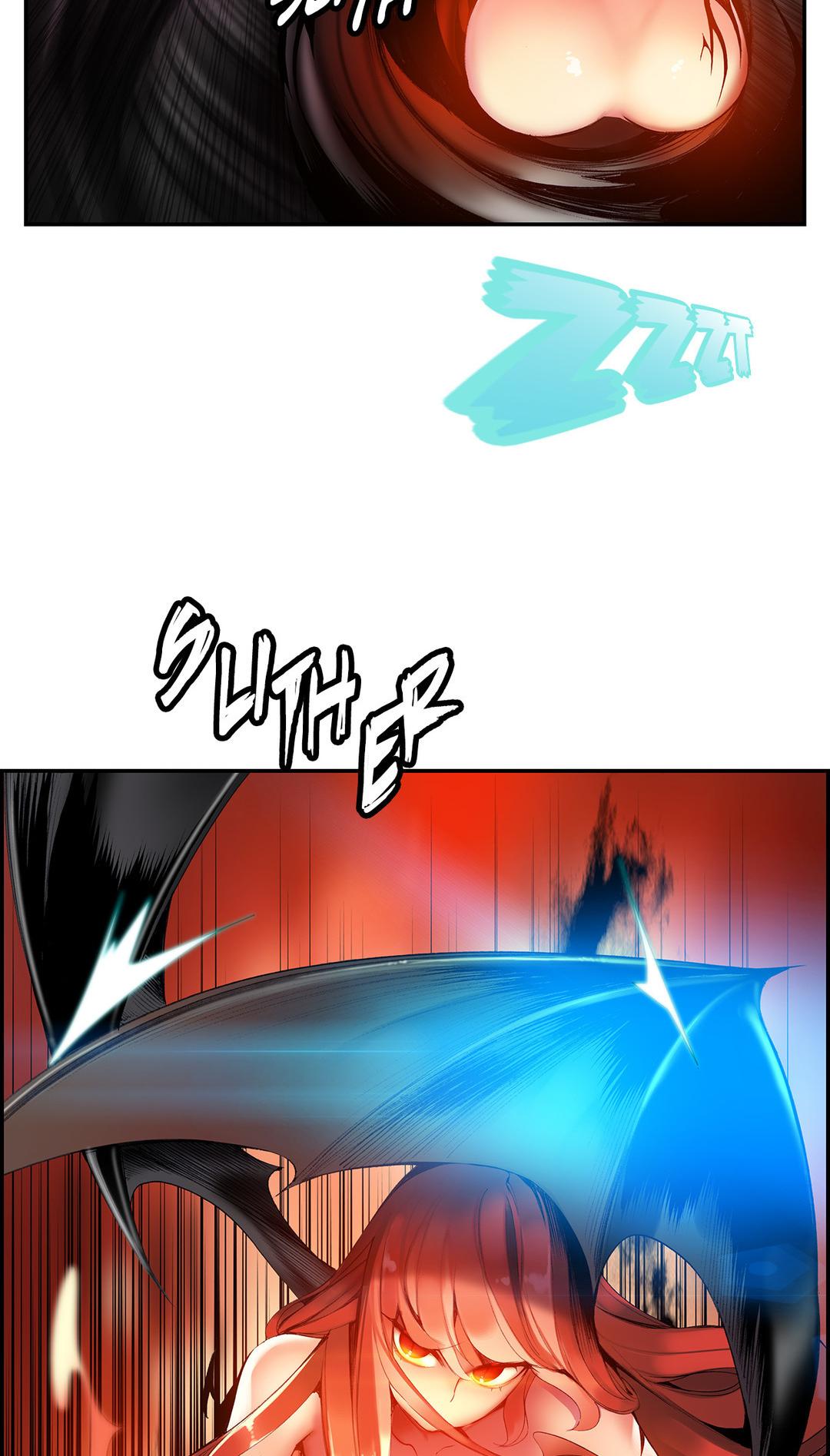 Lilith's Cord Chapter 38 page 70 - Chapter 38