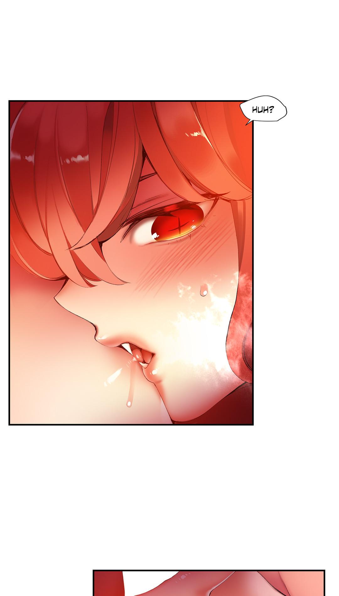 Lilith's Cord Chapter 38 page 8 - Chapter 38