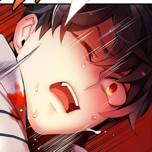 Lilith's Cord Chapter 38 cover